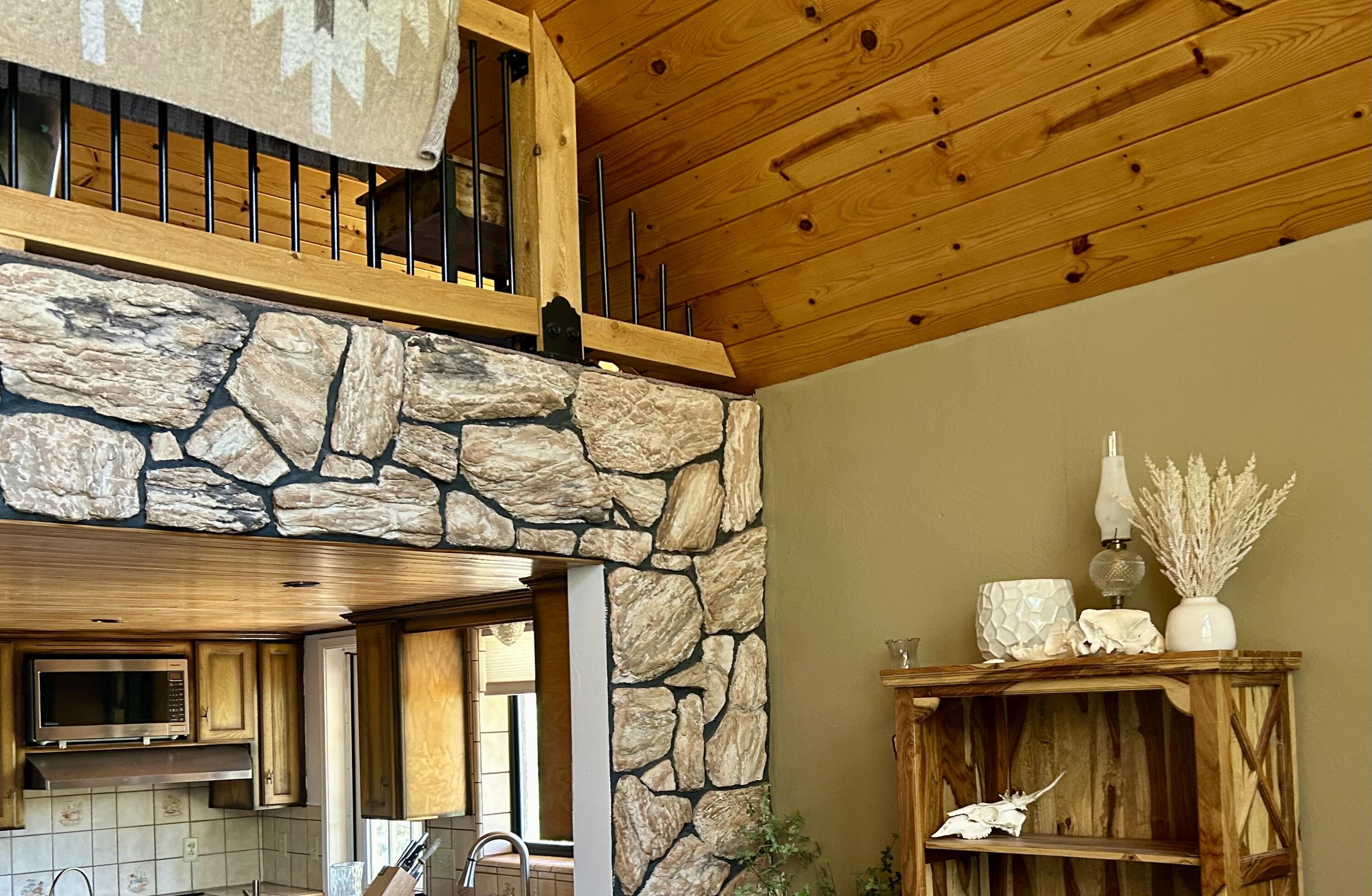 45306 Rocking K Dr, California Hot Springs, CA 93207