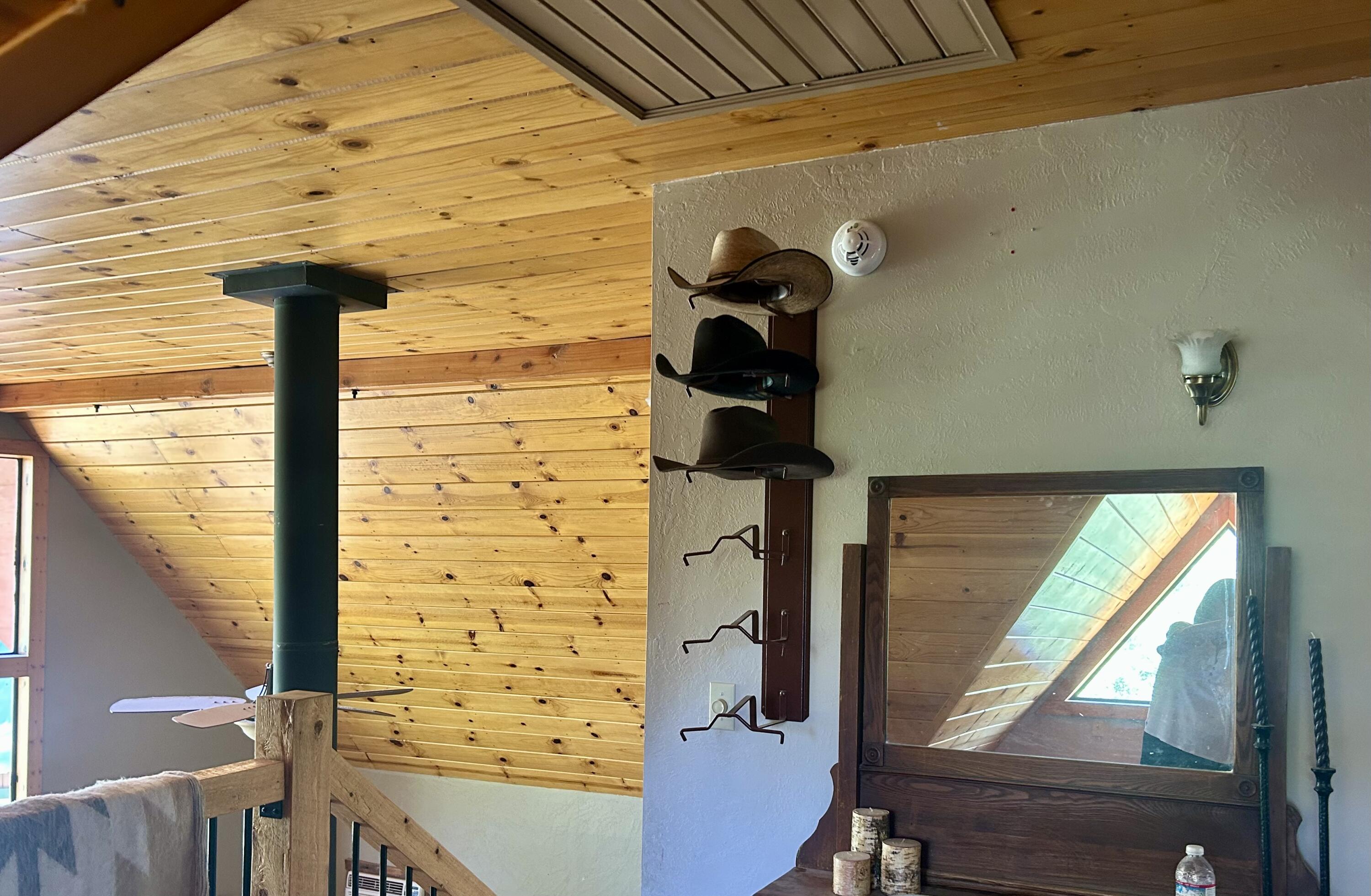 45306 Rocking K Dr, California Hot Springs, CA 93207