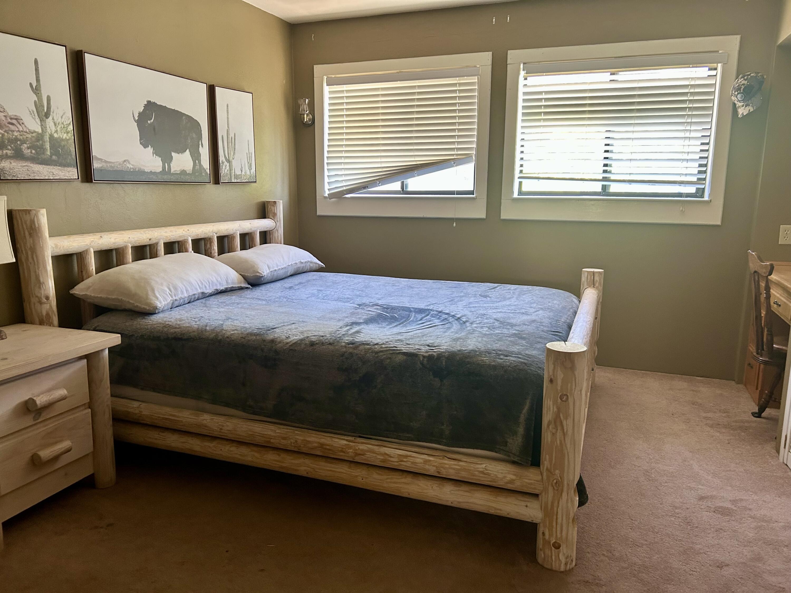 45306 Rocking K Dr, California Hot Springs, CA 93207