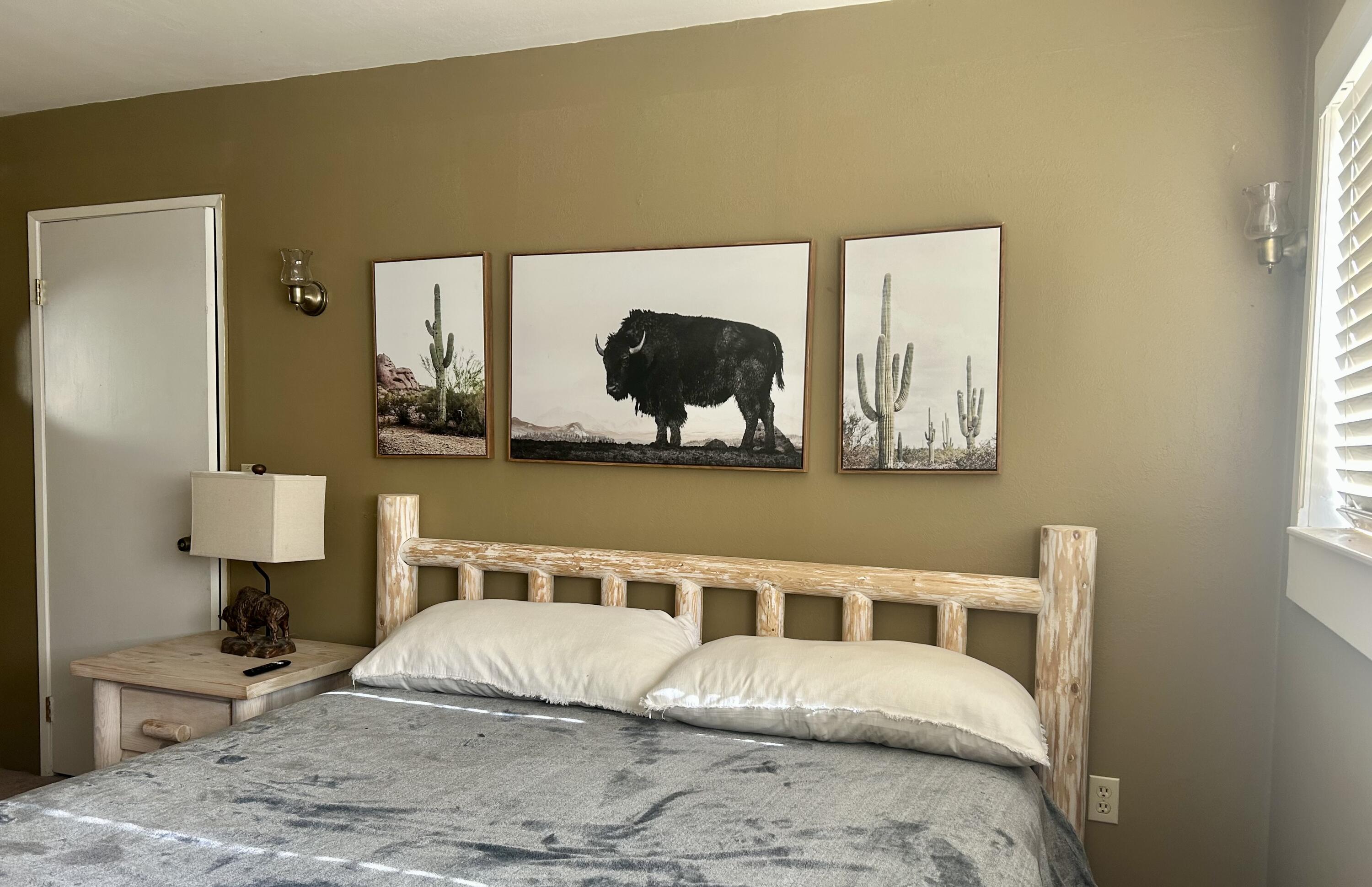 45306 Rocking K Dr, California Hot Springs, CA 93207