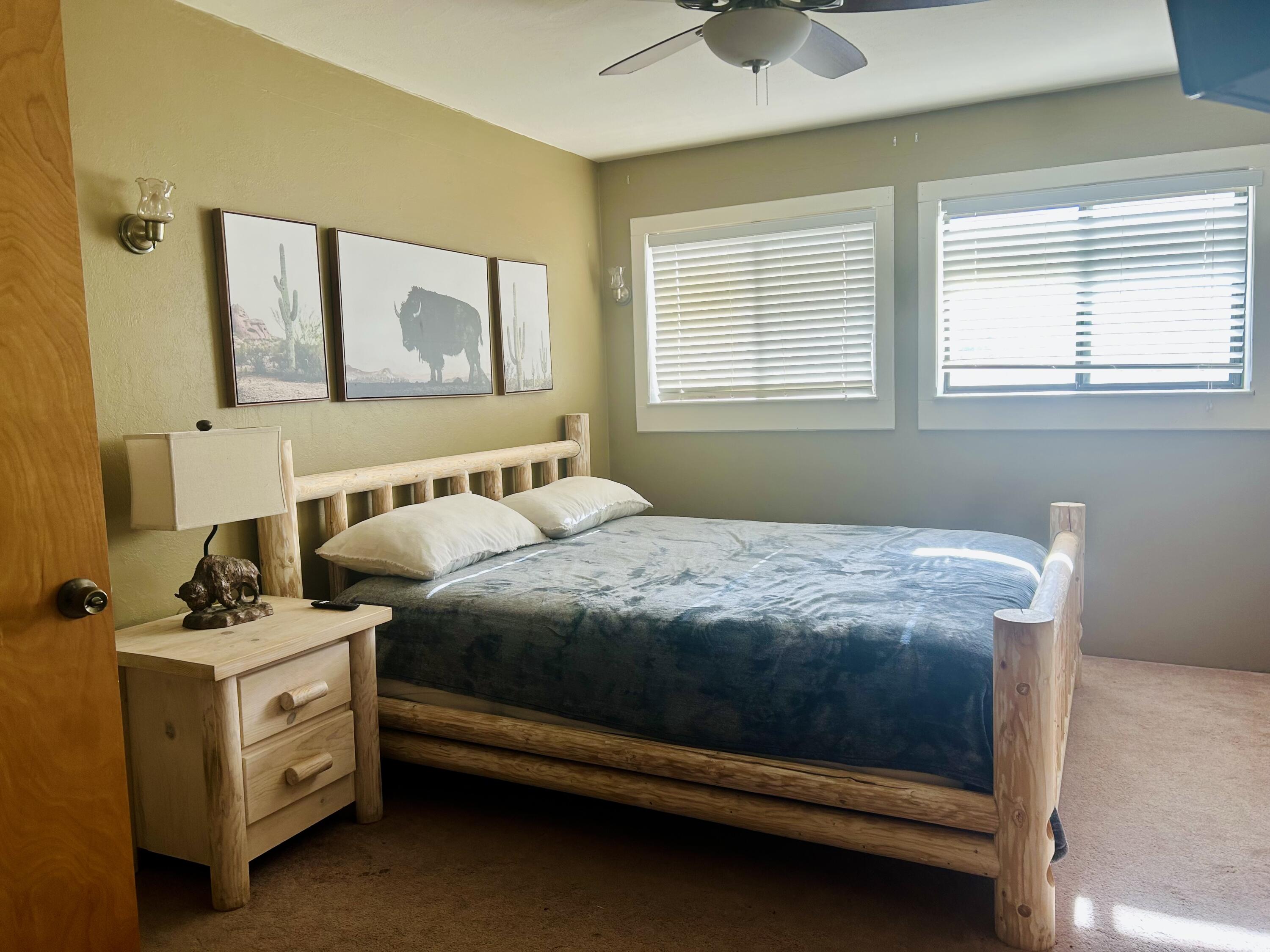 45306 Rocking K Dr, California Hot Springs, CA 93207