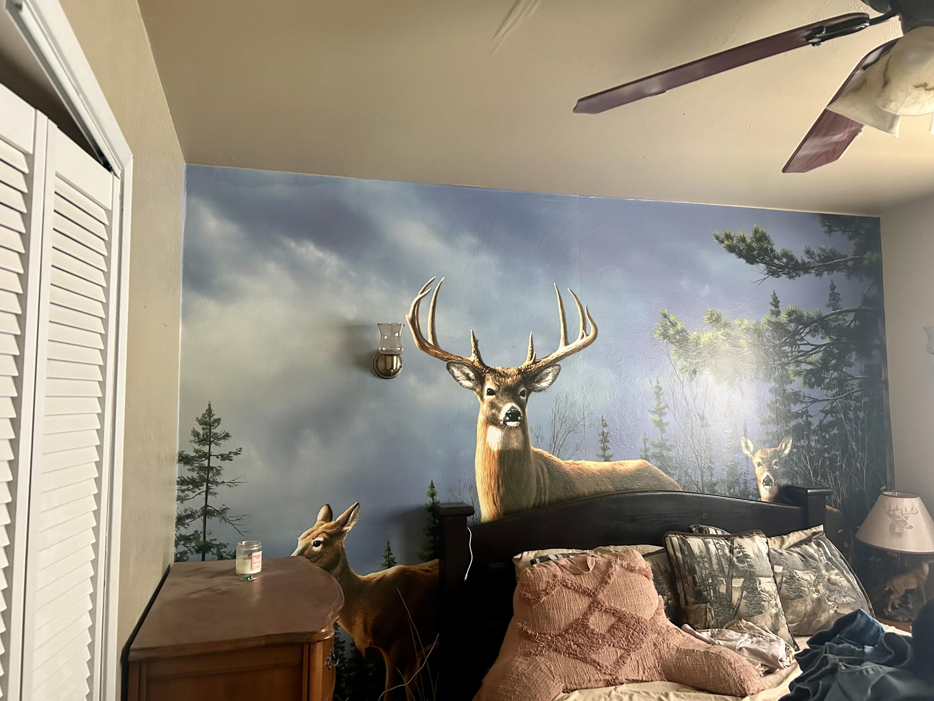 45306 Rocking K Dr, California Hot Springs, CA 93207