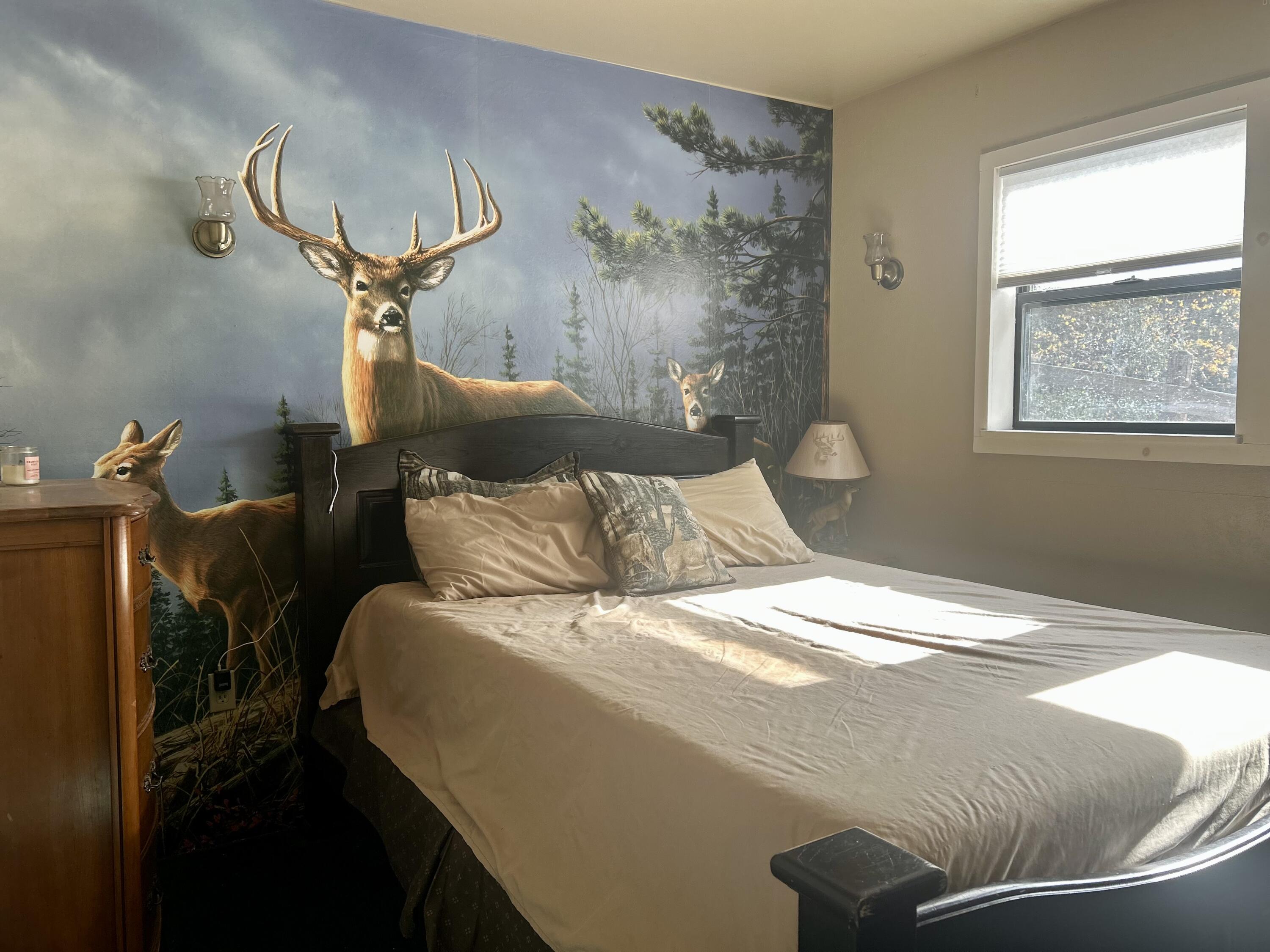 45306 Rocking K Dr, California Hot Springs, CA 93207