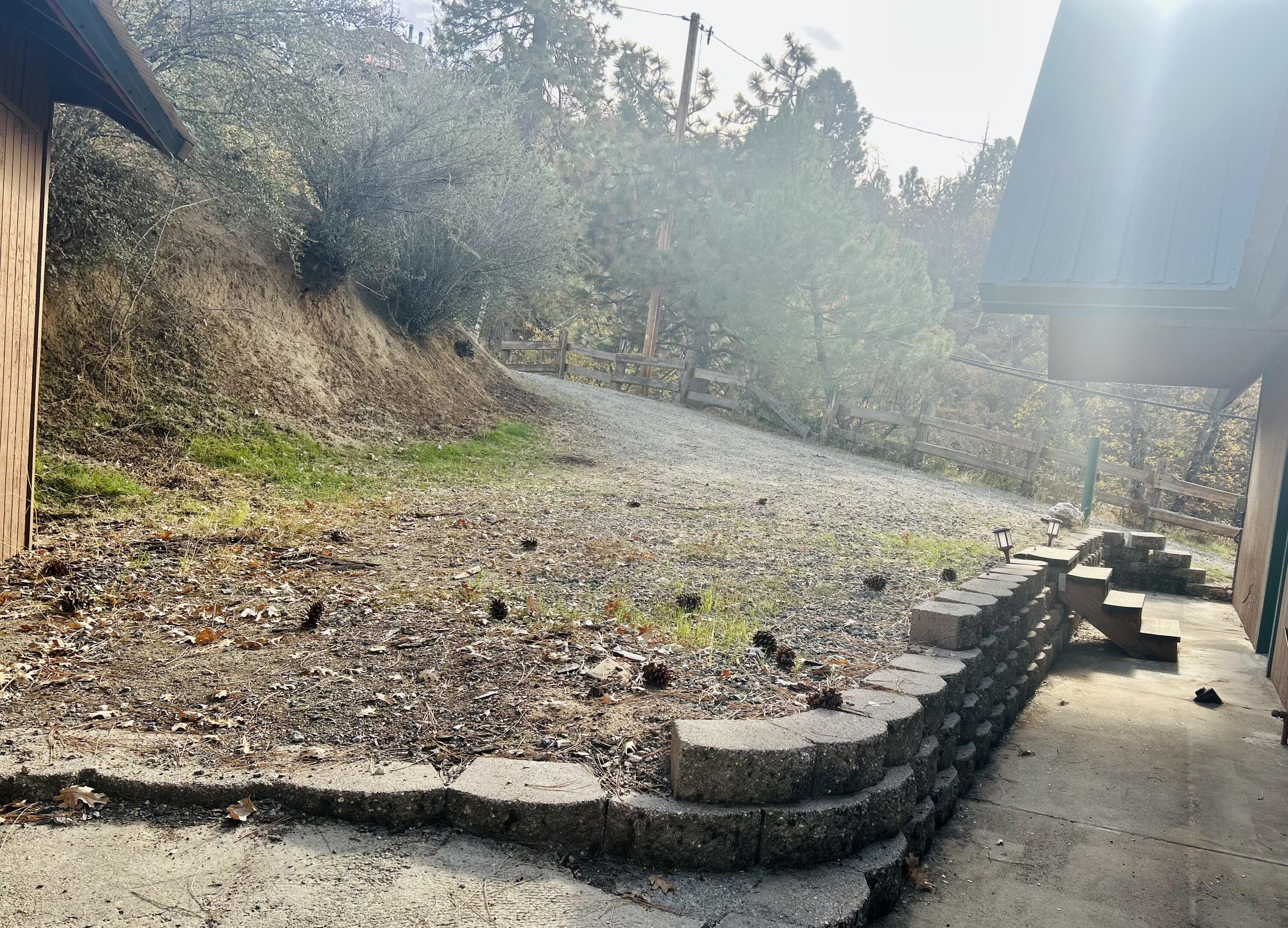 45306 Rocking K Dr, California Hot Springs, CA 93207