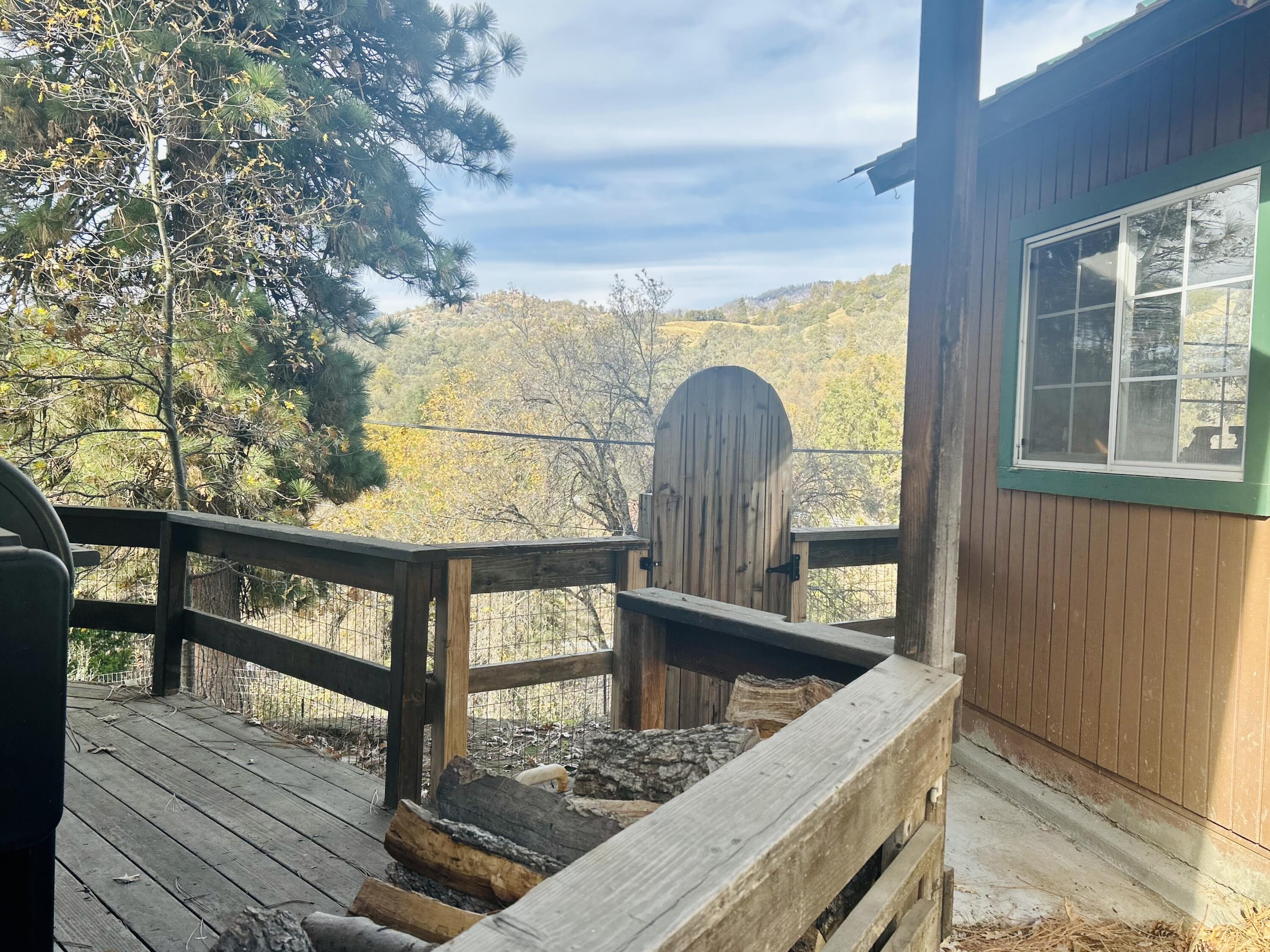 45306 Rocking K Dr, California Hot Springs, CA 93207