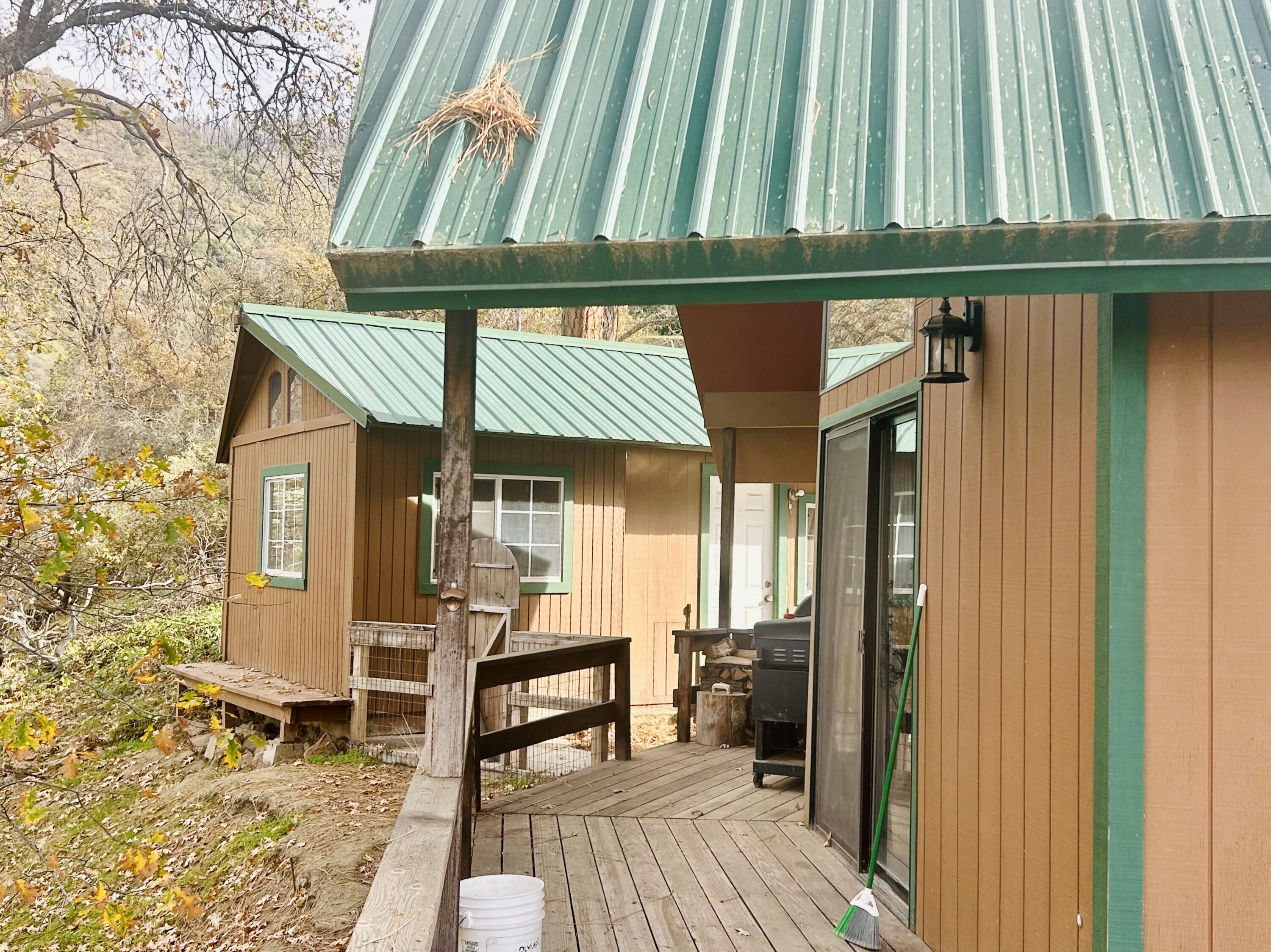 45306 Rocking K Dr, California Hot Springs, CA 93207