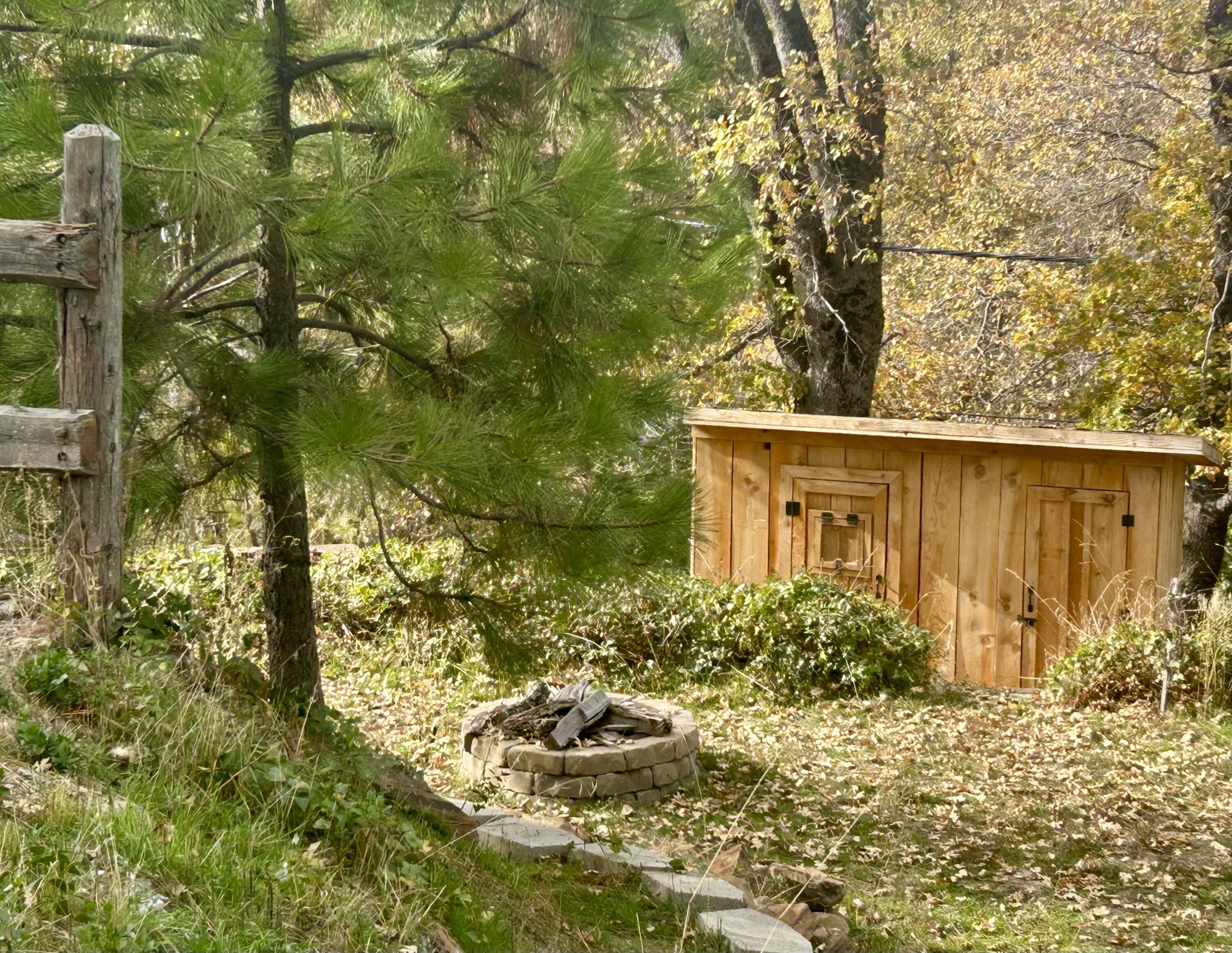 45306 Rocking K Dr, California Hot Springs, CA 93207