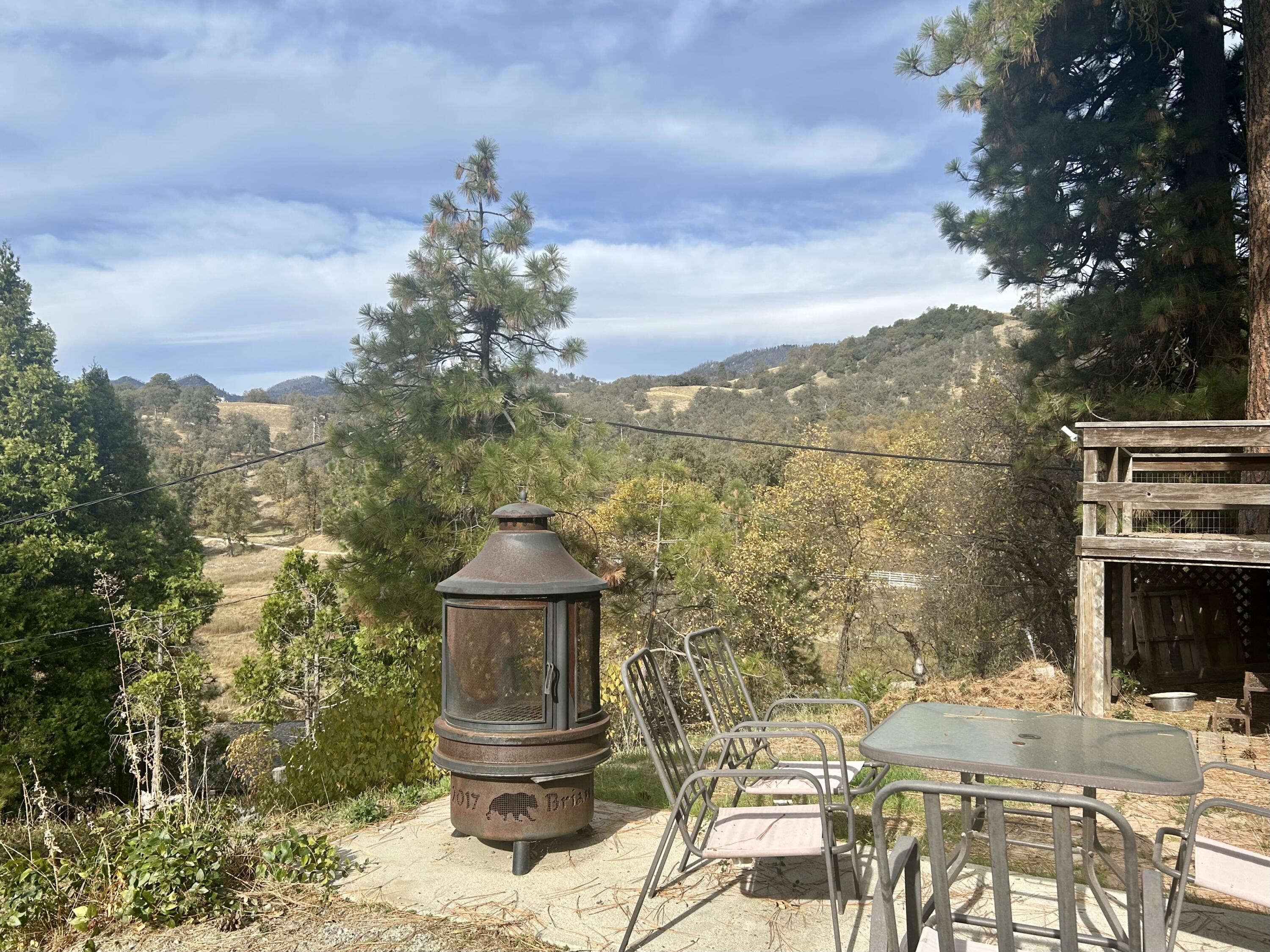 45306 Rocking K Dr, California Hot Springs, CA 93207