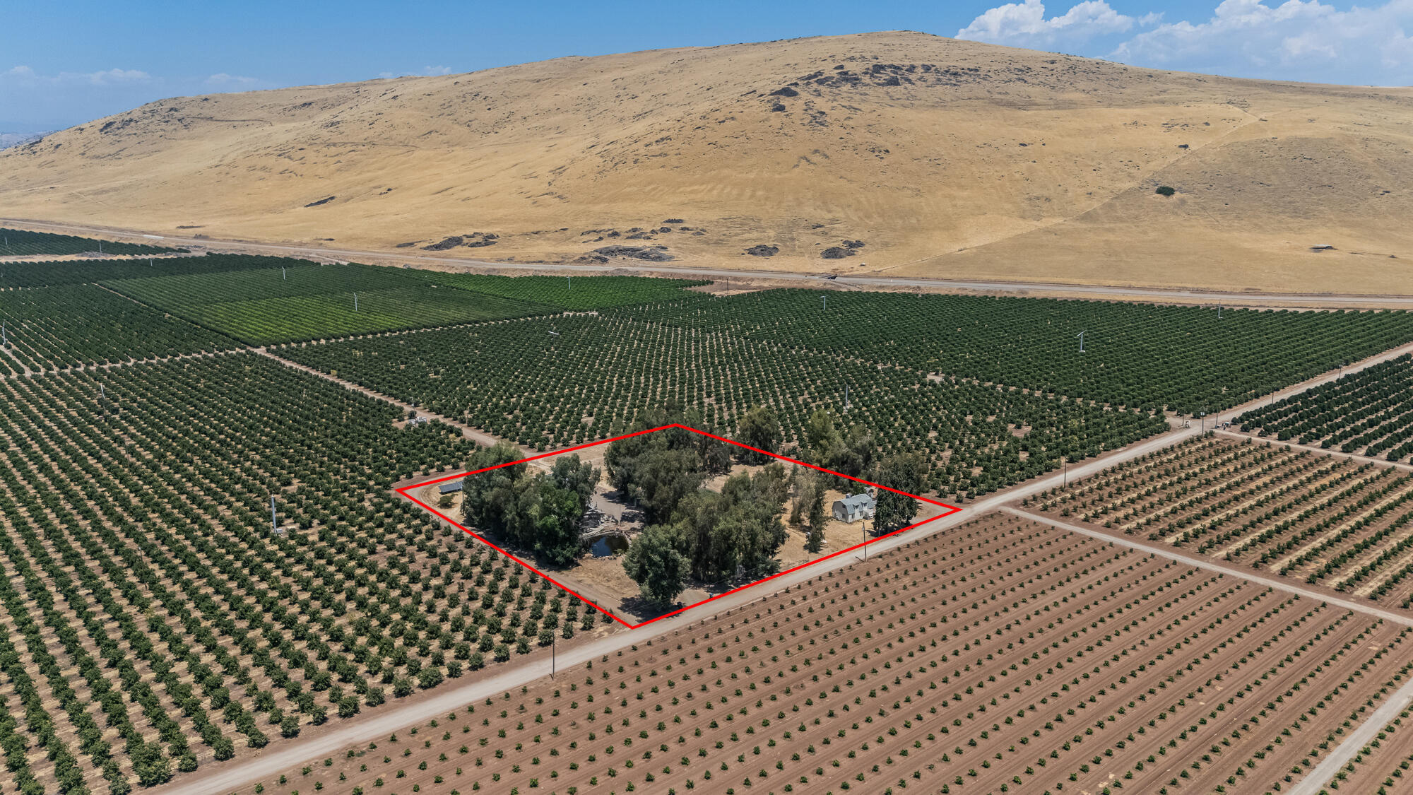 35802 Rd 180, Visalia, CA 93292