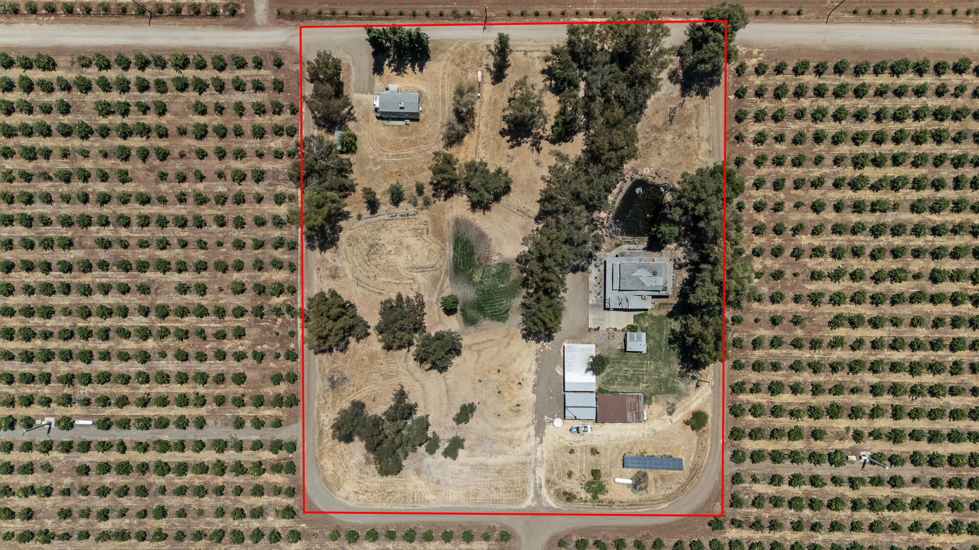 35802 Rd 180, Visalia, CA 93292