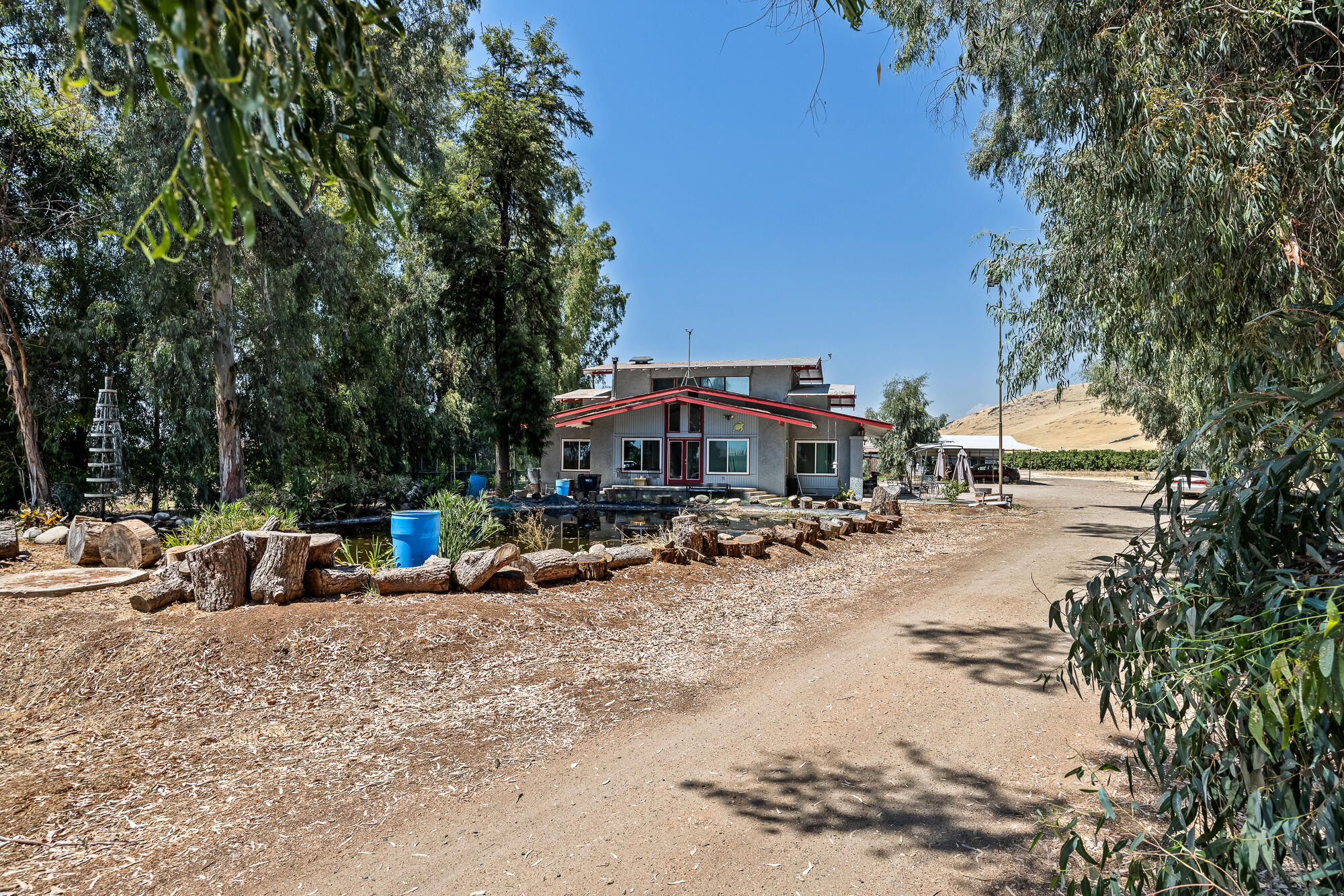 35802 Rd 180, Visalia, CA 93292