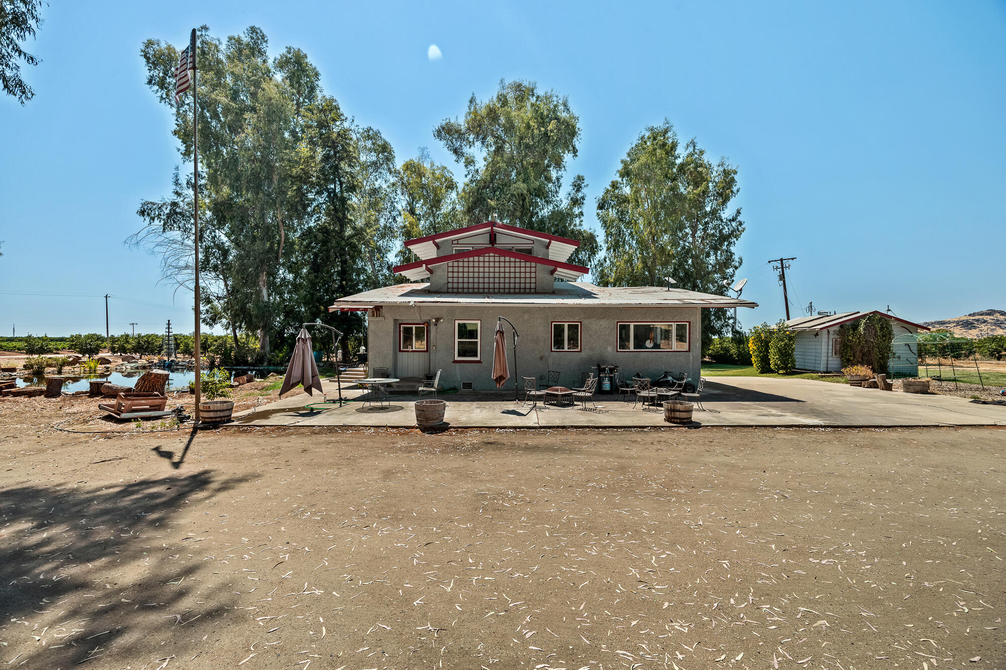 35802 Rd 180, Visalia, CA 93292