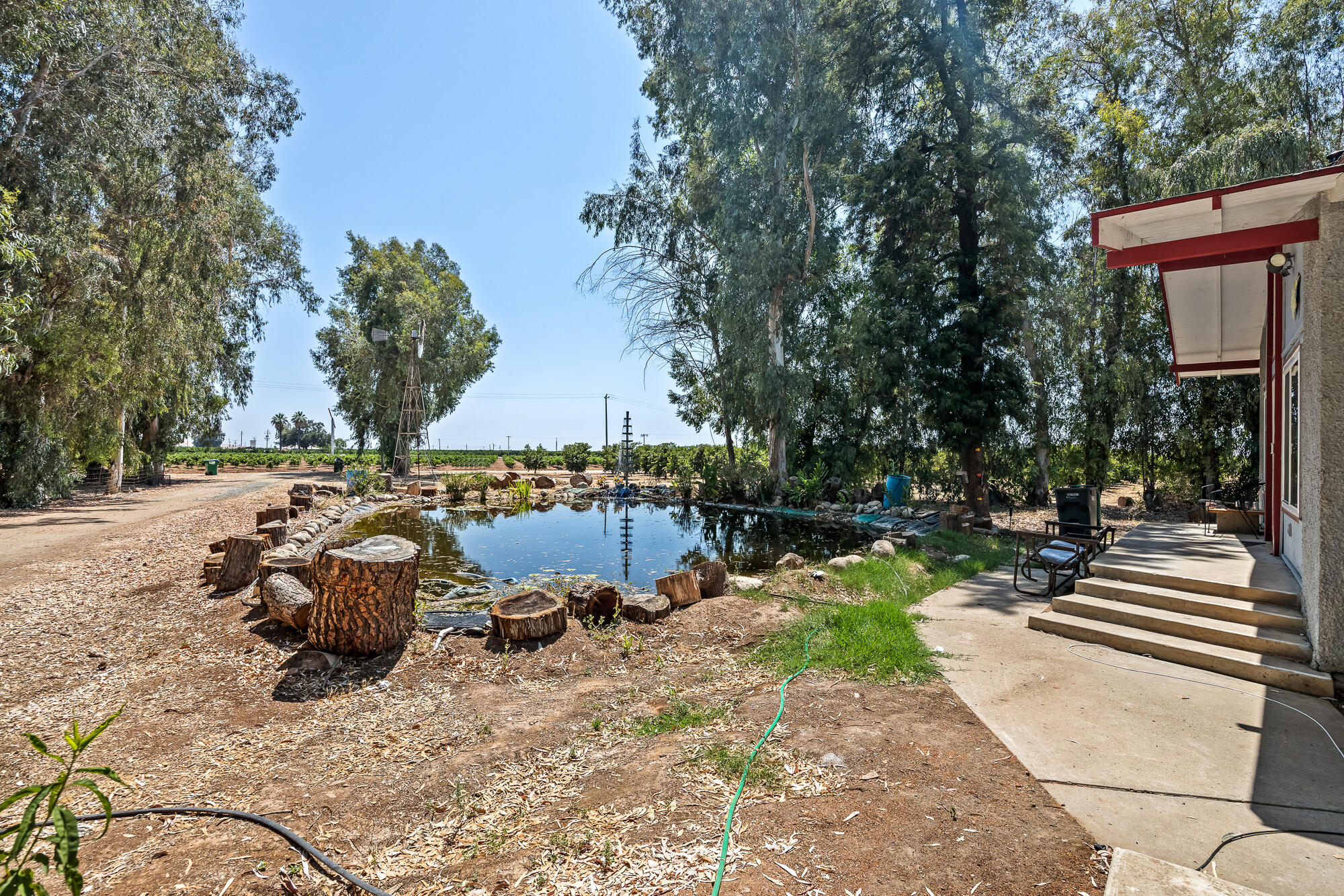 35802 Rd 180, Visalia, CA 93292