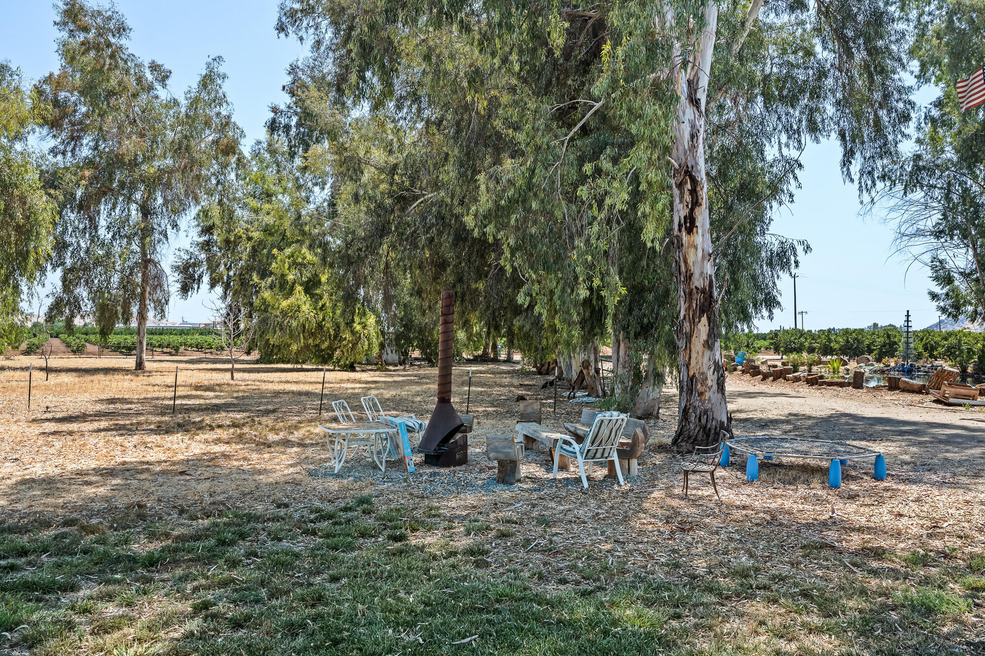 35802 Rd 180, Visalia, CA 93292