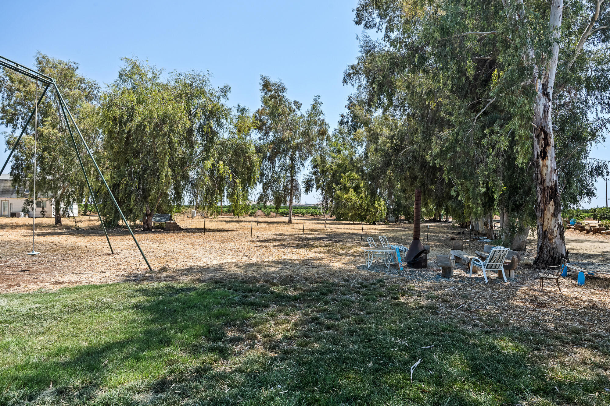 35802 Rd 180, Visalia, CA 93292