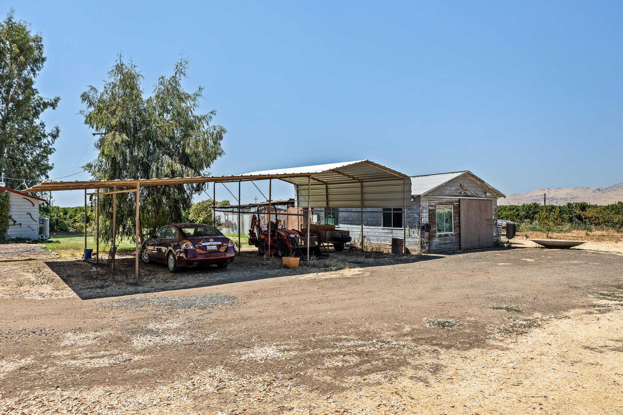 35802 Rd 180, Visalia, CA 93292