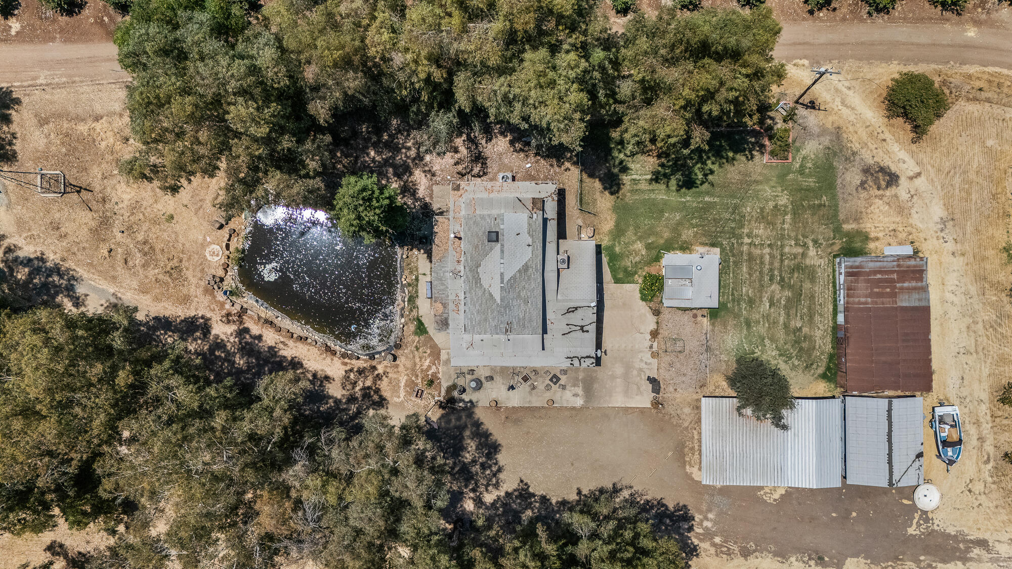 35802 Rd 180, Visalia, CA 93292