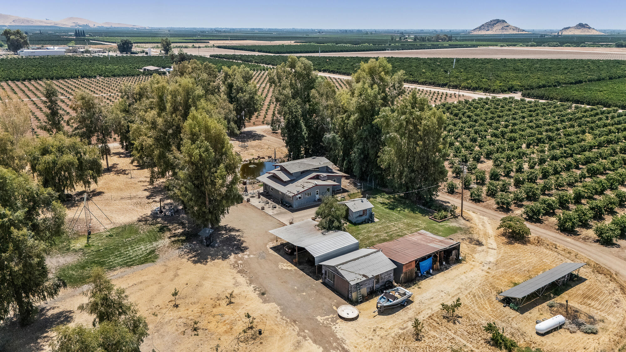 35802 Rd 180, Visalia, CA 93292