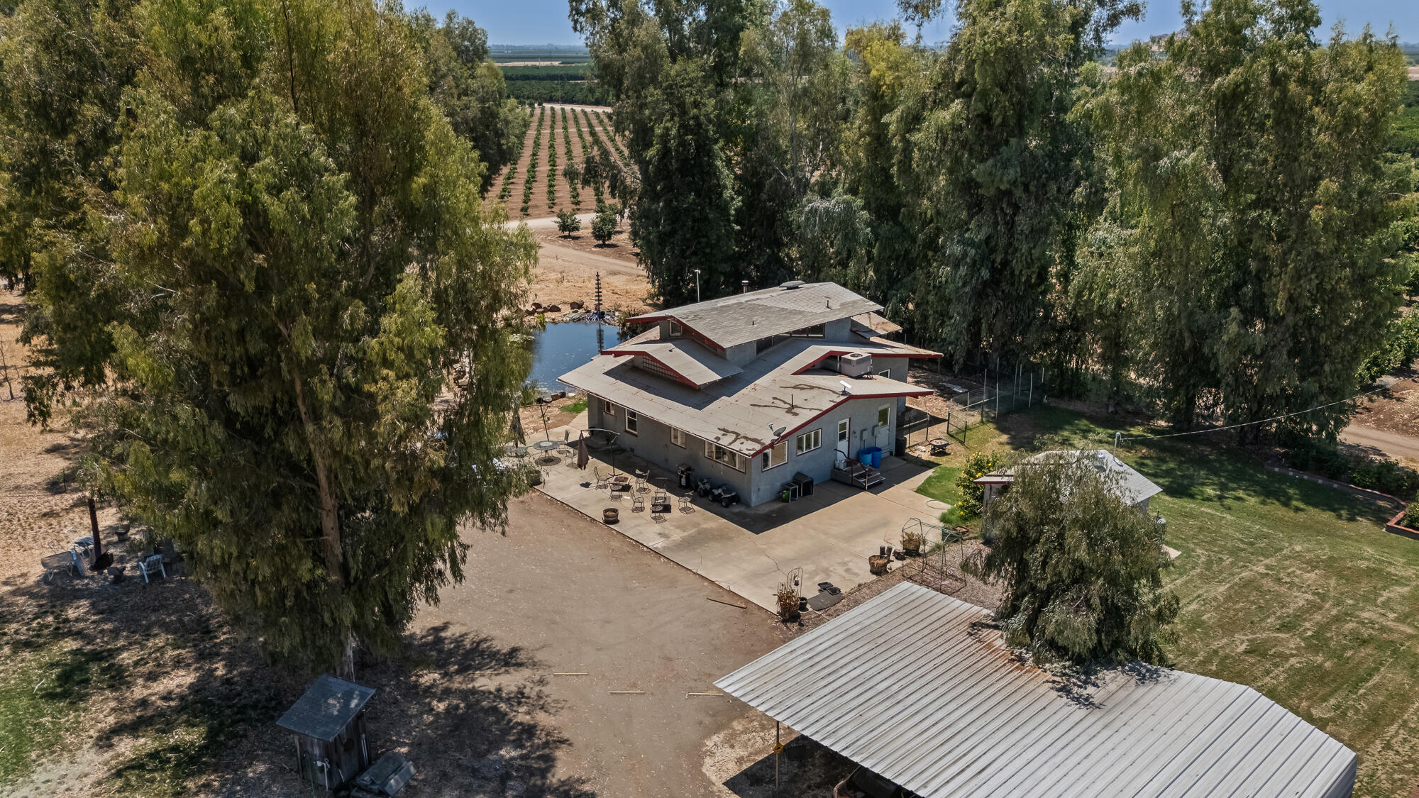 35802 Rd 180, Visalia, CA 93292