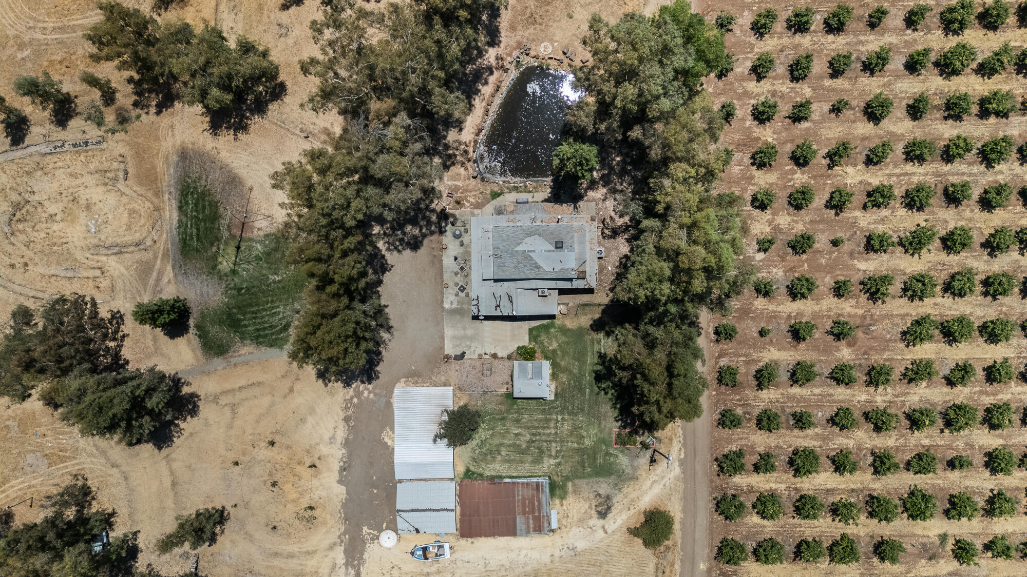 35802 Rd 180, Visalia, CA 93292