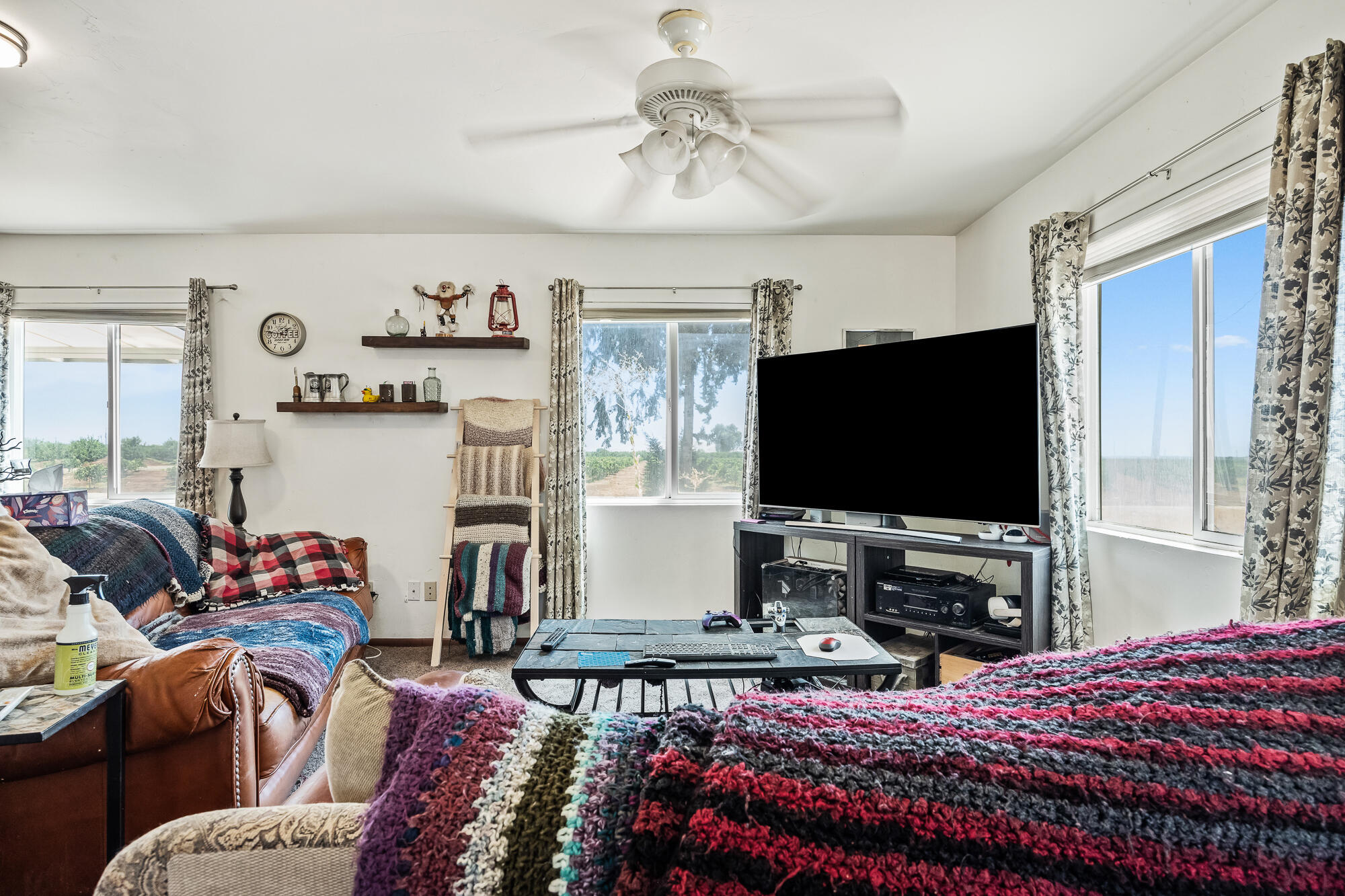 35802 Rd 180, Visalia, CA 93292