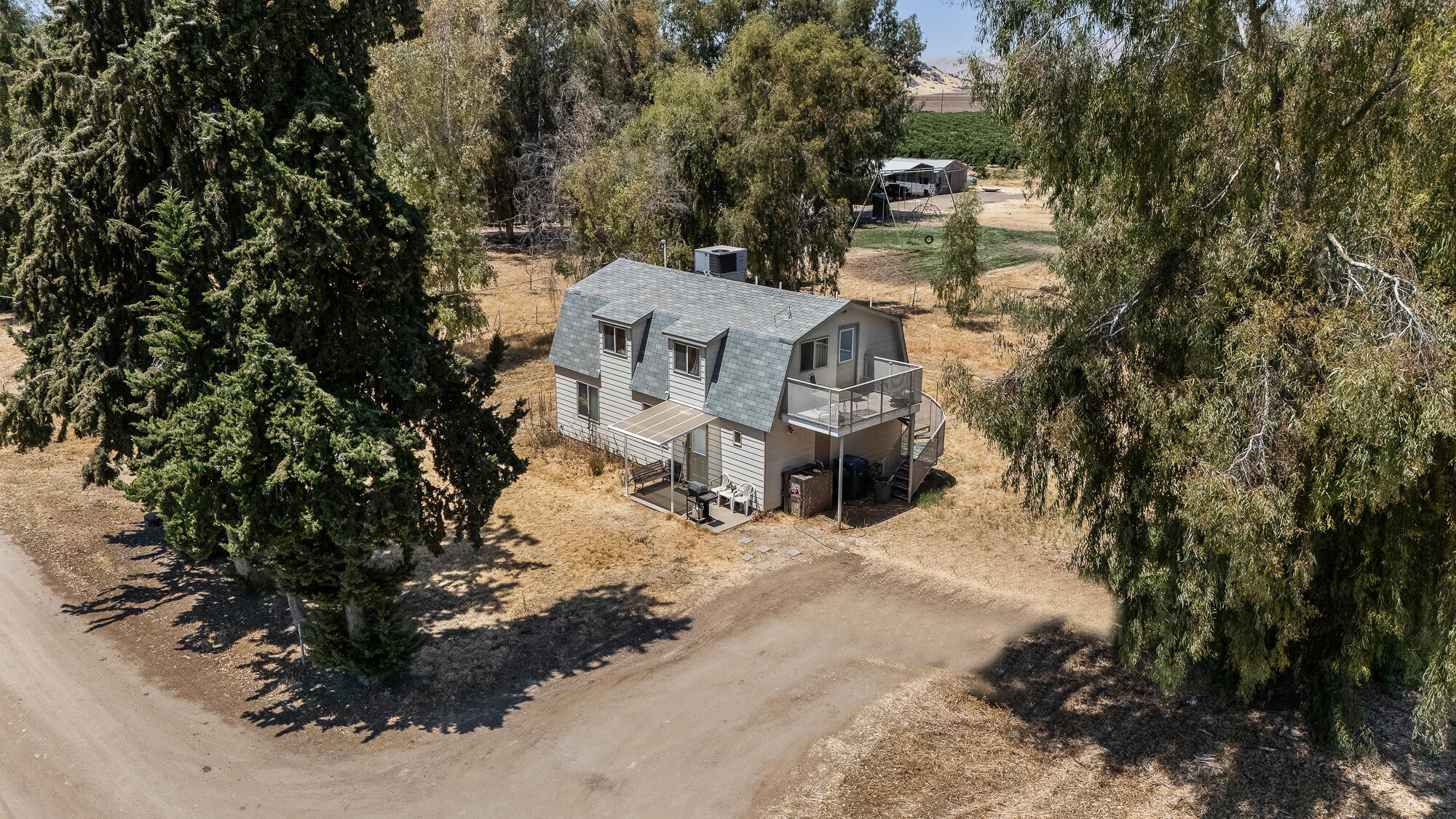 35802 Rd 180, Visalia, CA 93292