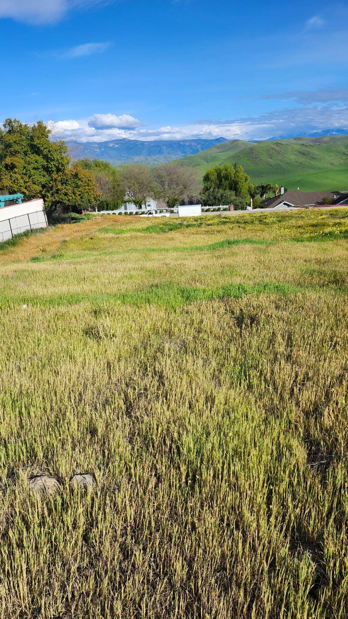 Lot #120 High Sierra Dr, Exeter, CA 93221