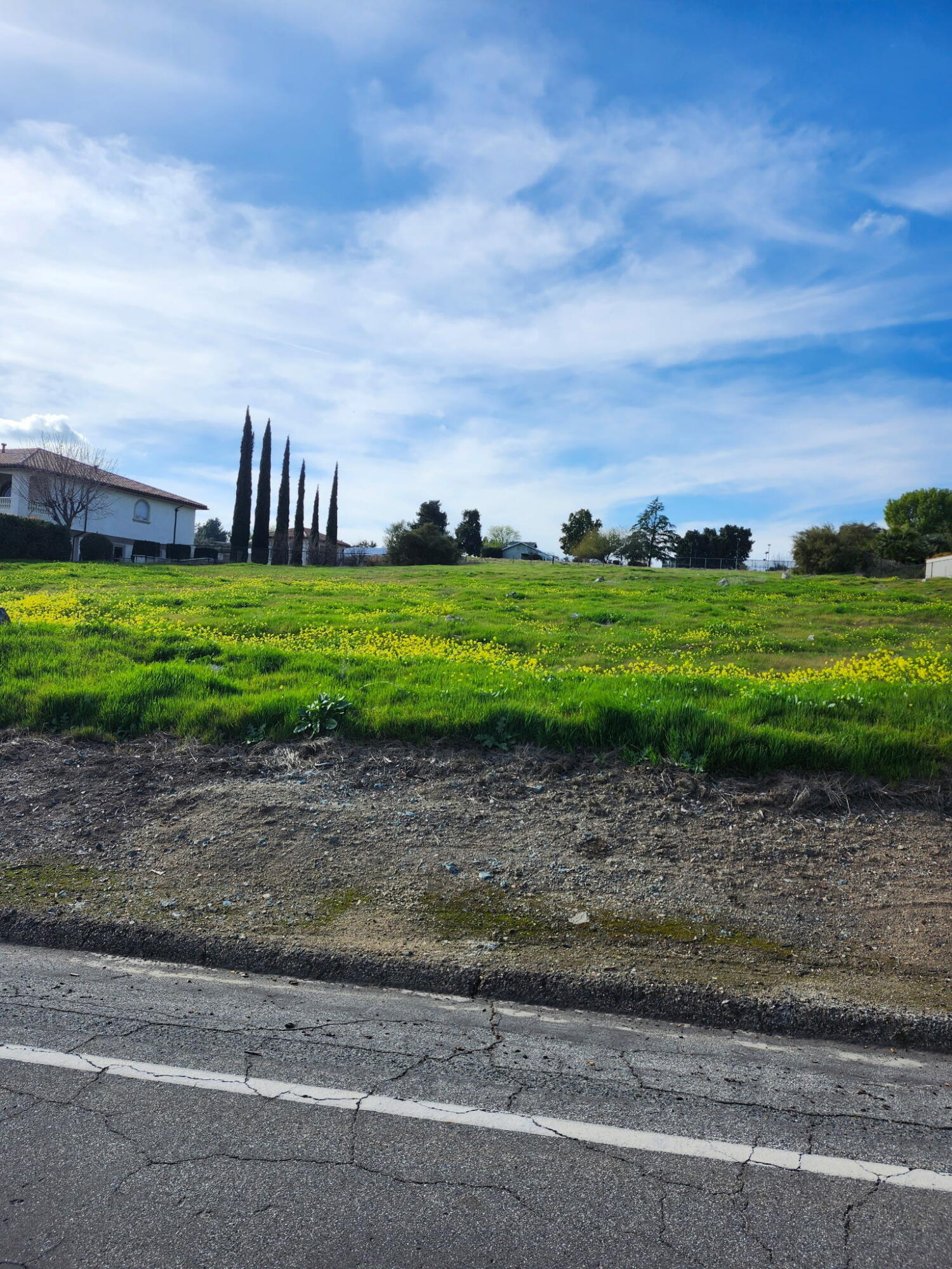 Lot #120 High Sierra Dr, Exeter, CA 93221