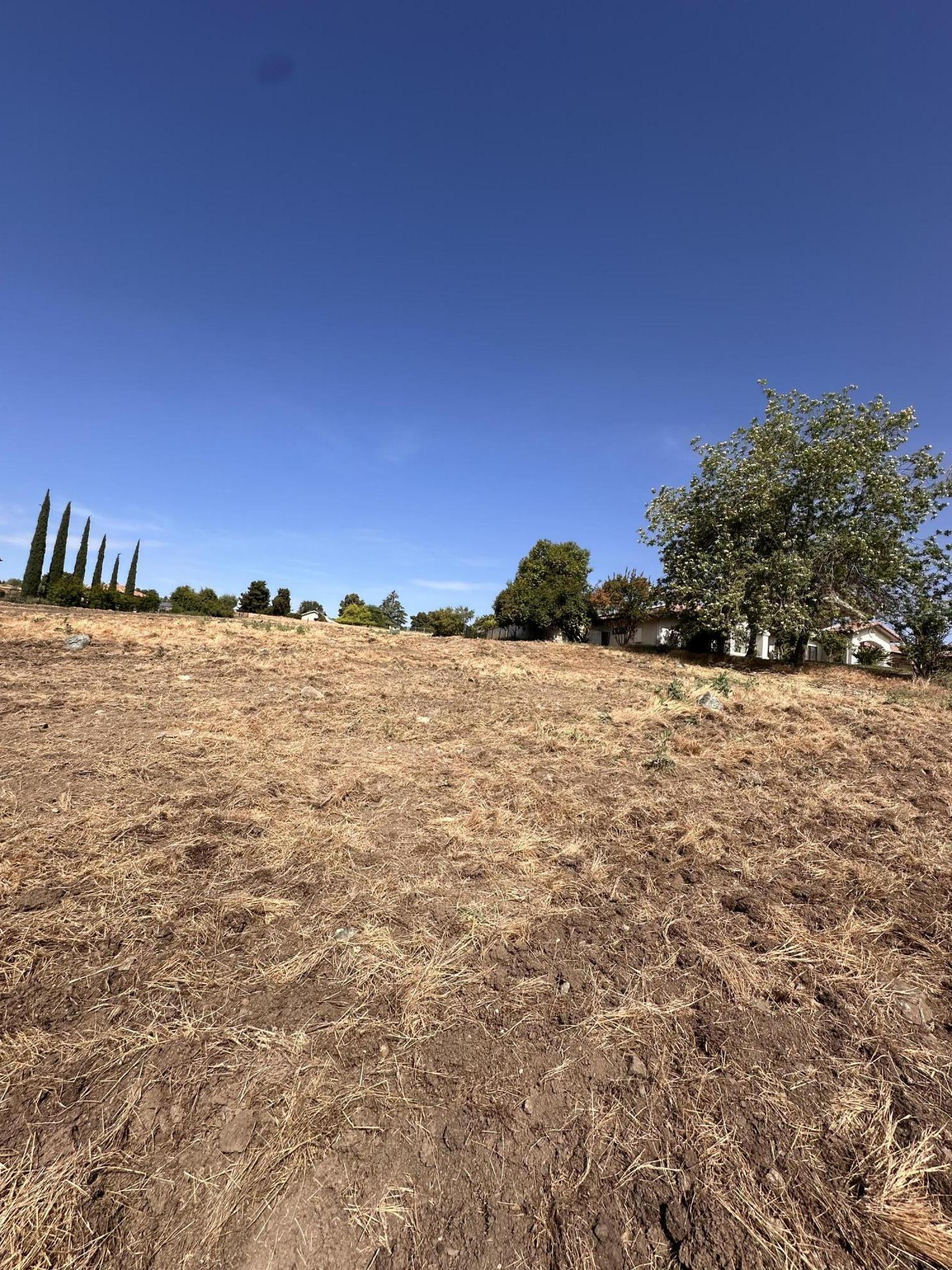 Lot #120 High Sierra Dr, Exeter, CA 93221