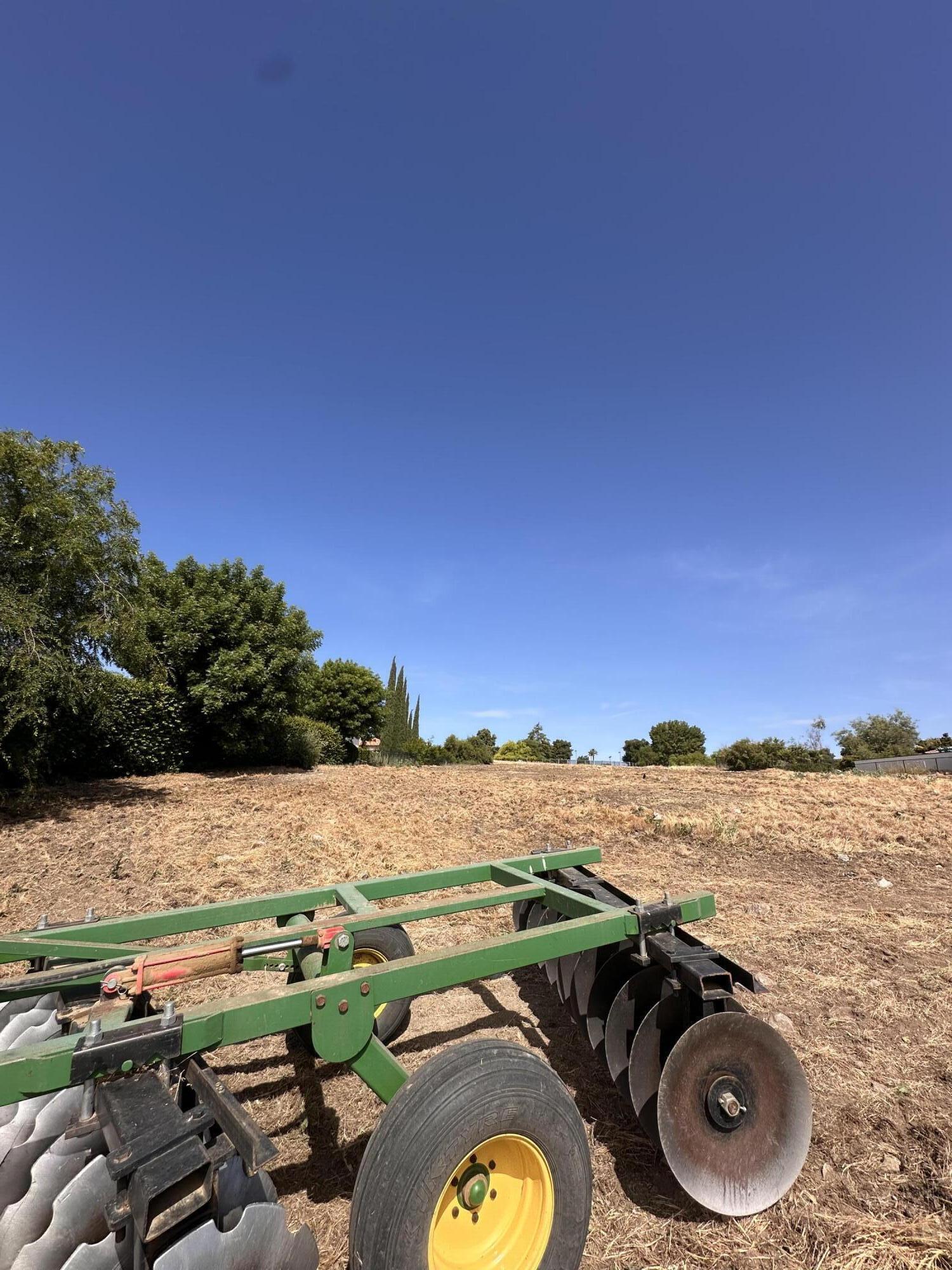 Lot #120 High Sierra Dr, Exeter, CA 93221