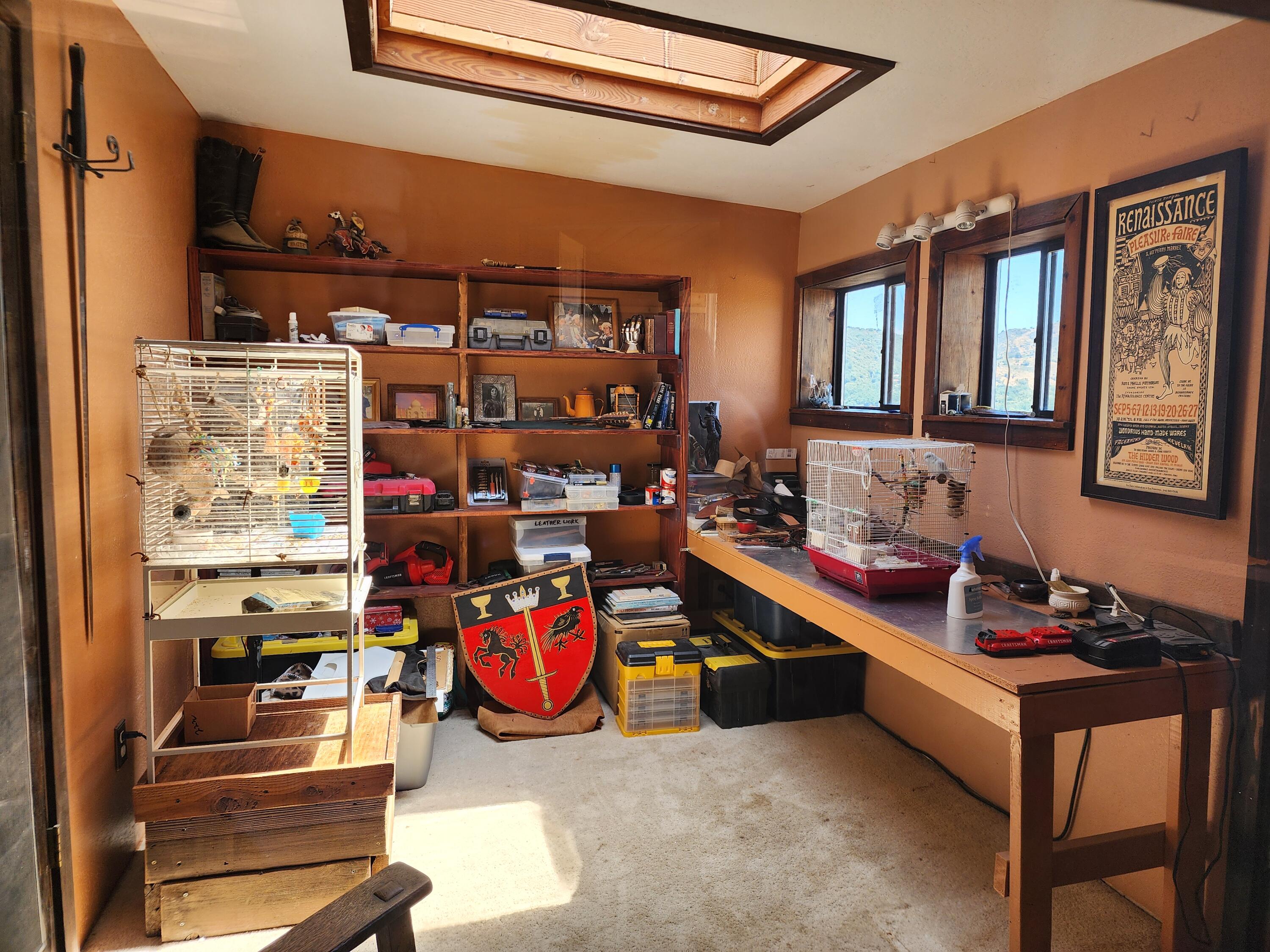 51090 Eshom Valley Dr Dr, Badger, CA 93603