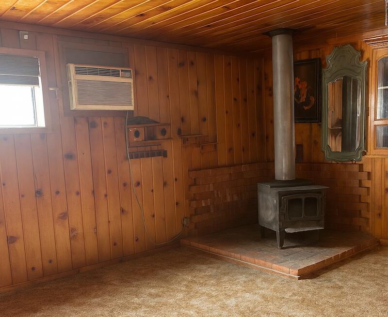 379 Cedar Brook Trl, California Hot Springs, CA 93207