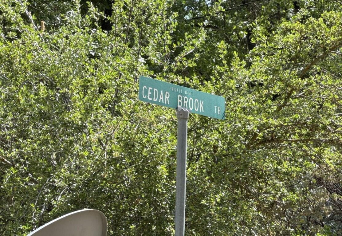 379 Cedar Brook Trl, California Hot Springs, CA 93207