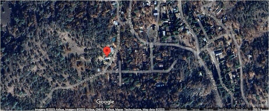 379 Cedar Brook Trl, California Hot Springs, CA 93207