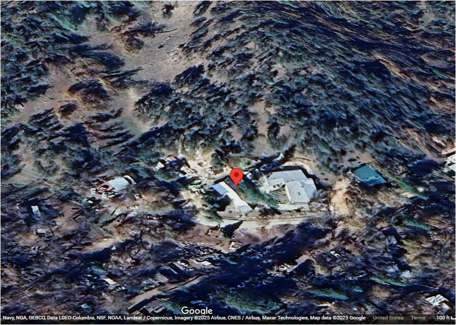 379 Cedar Brook Trl, California Hot Springs, CA 93207