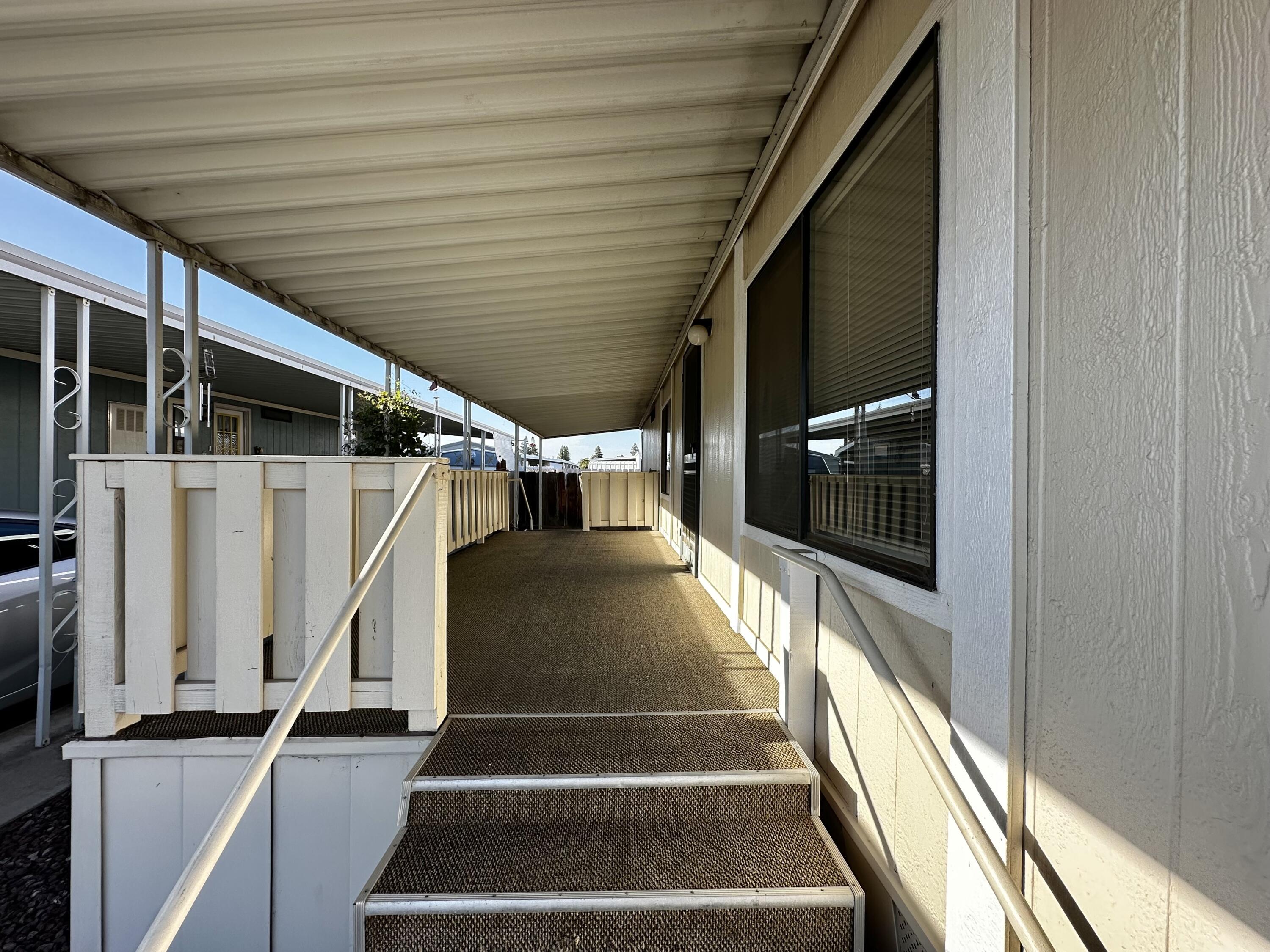 2300 W Morton Ave #163, Porterville, CA 93257