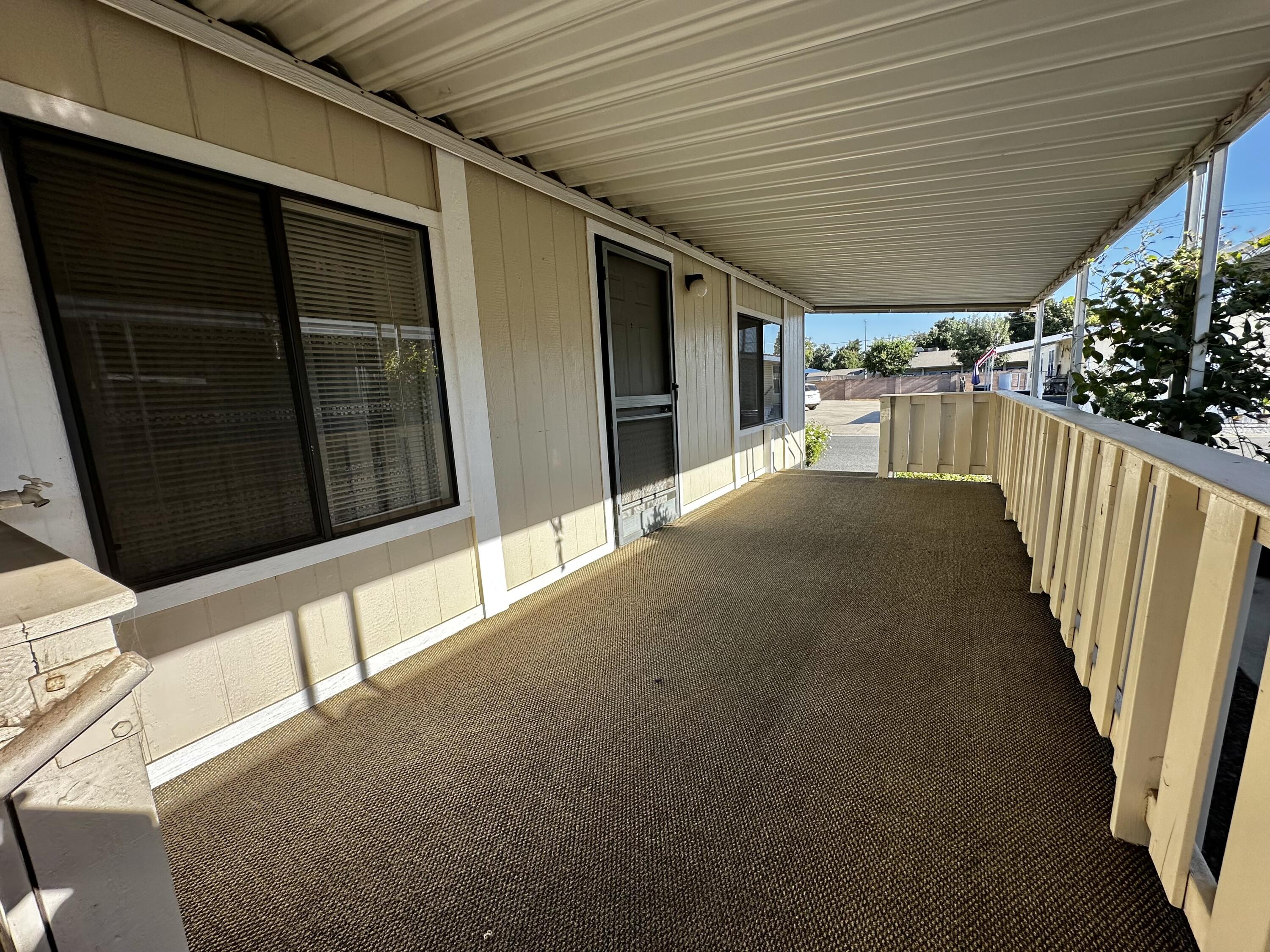 2300 W Morton Ave #163, Porterville, CA 93257