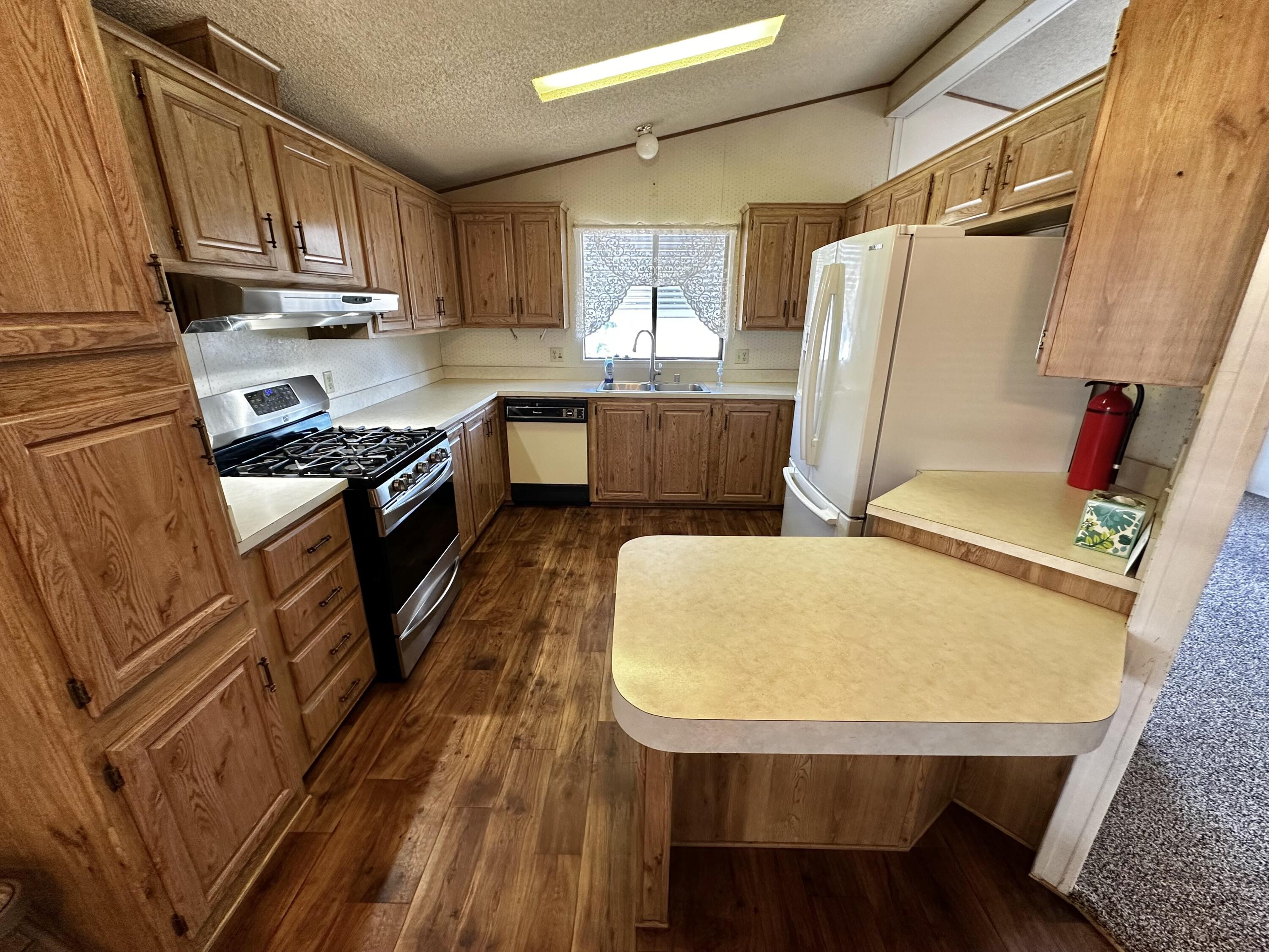 2300 W Morton Ave #163, Porterville, CA 93257