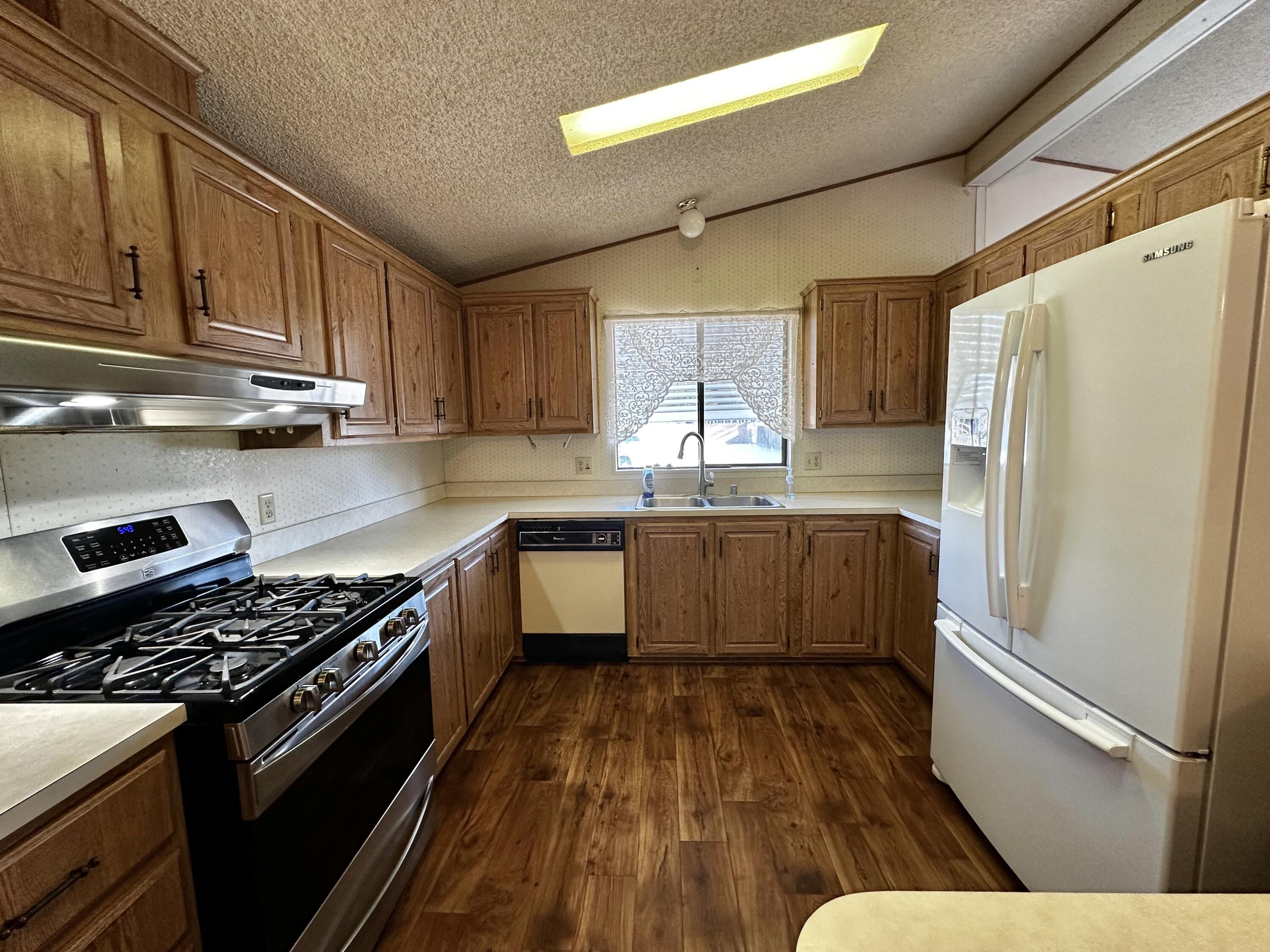 2300 W Morton Ave #163, Porterville, CA 93257