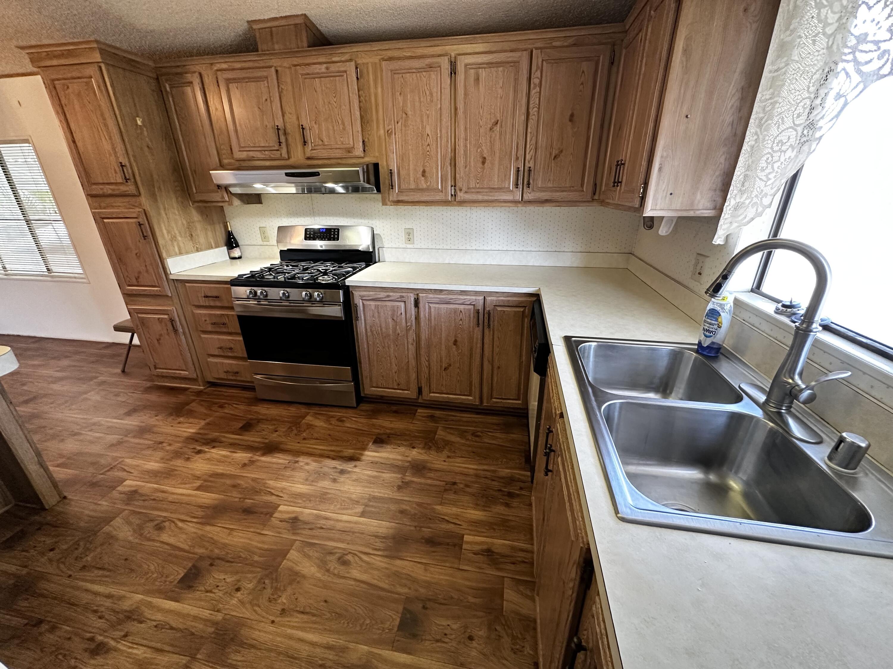 2300 W Morton Ave #163, Porterville, CA 93257