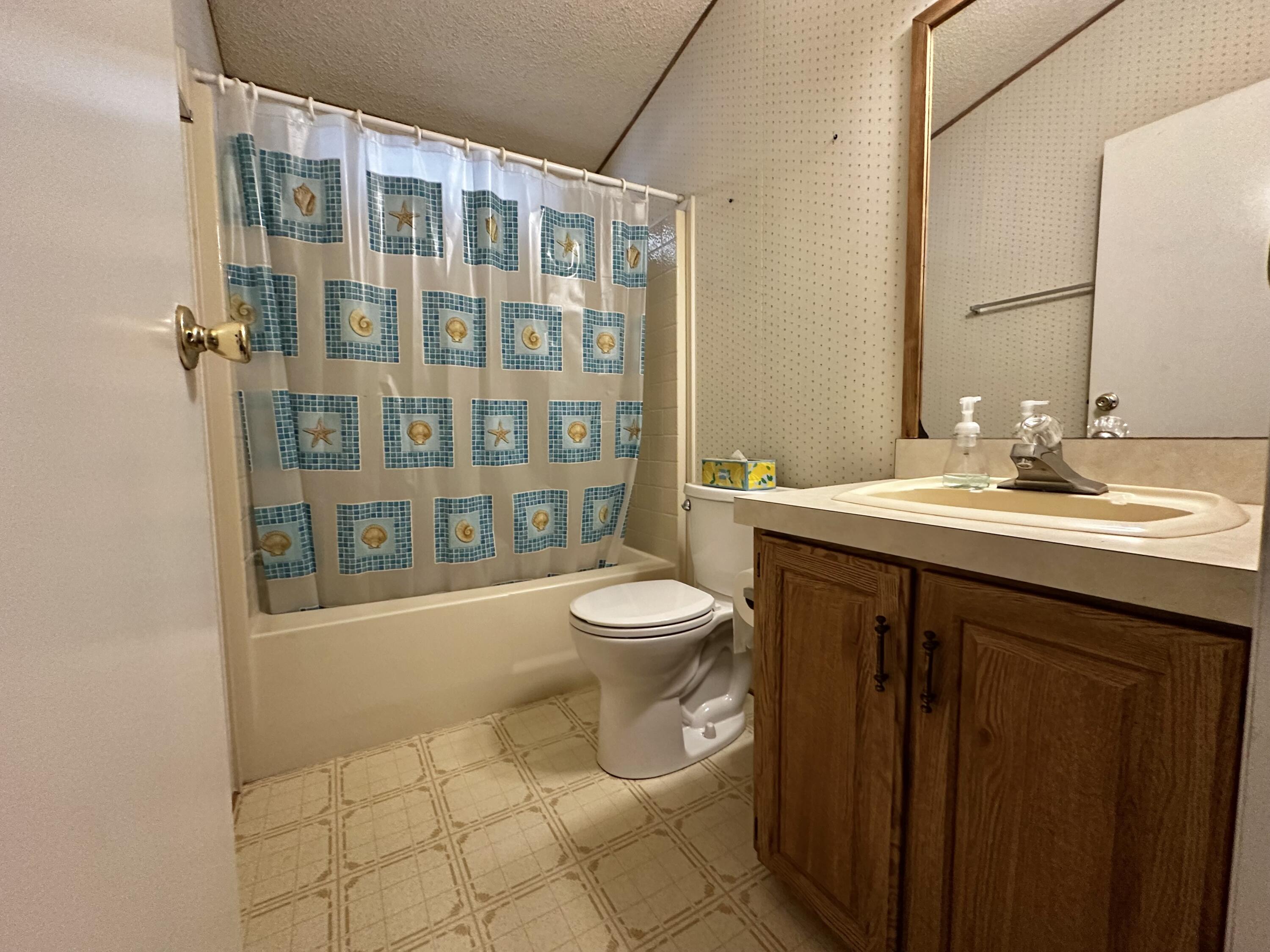 2300 W Morton Ave #163, Porterville, CA 93257