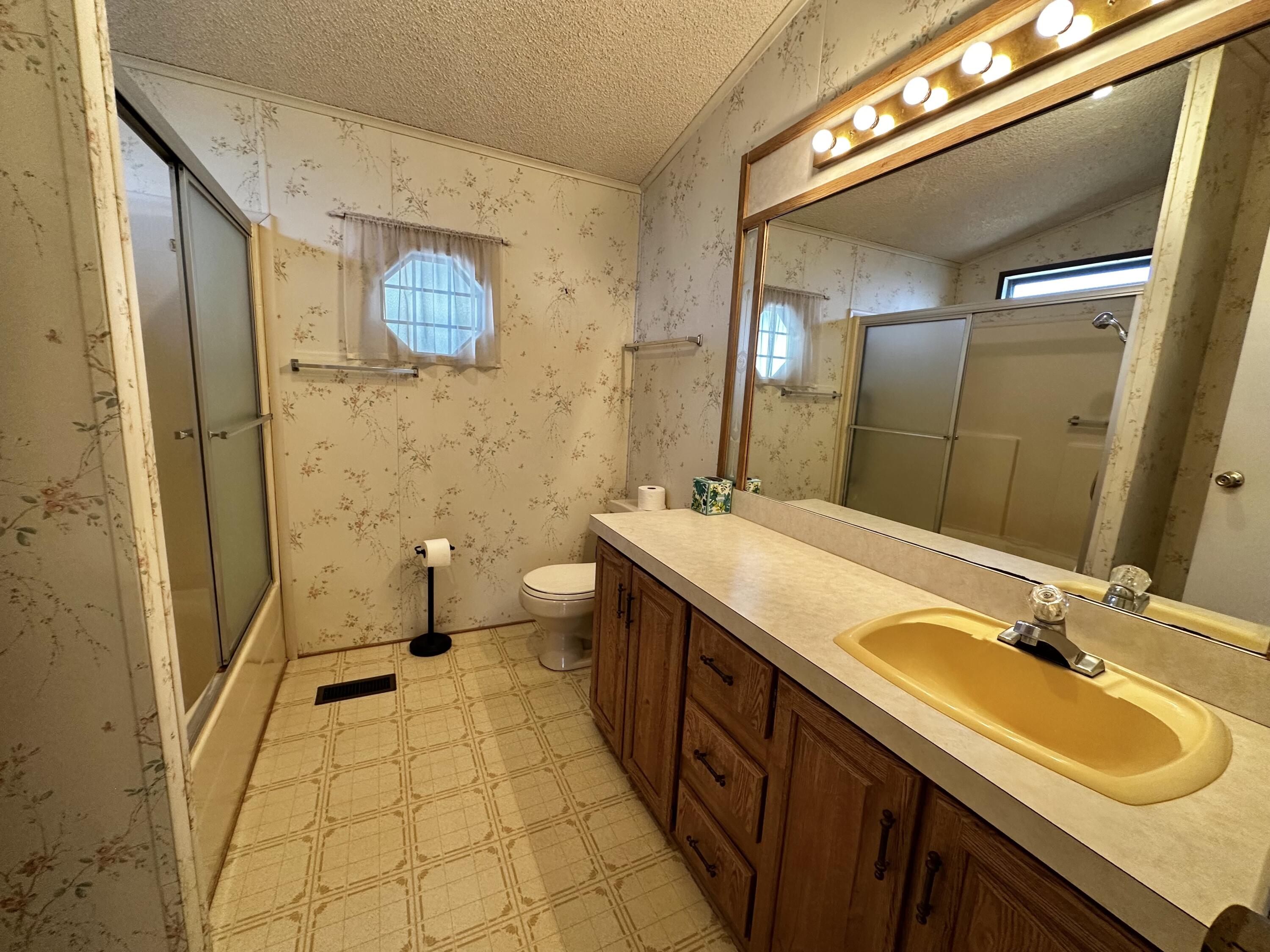 2300 W Morton Ave #163, Porterville, CA 93257