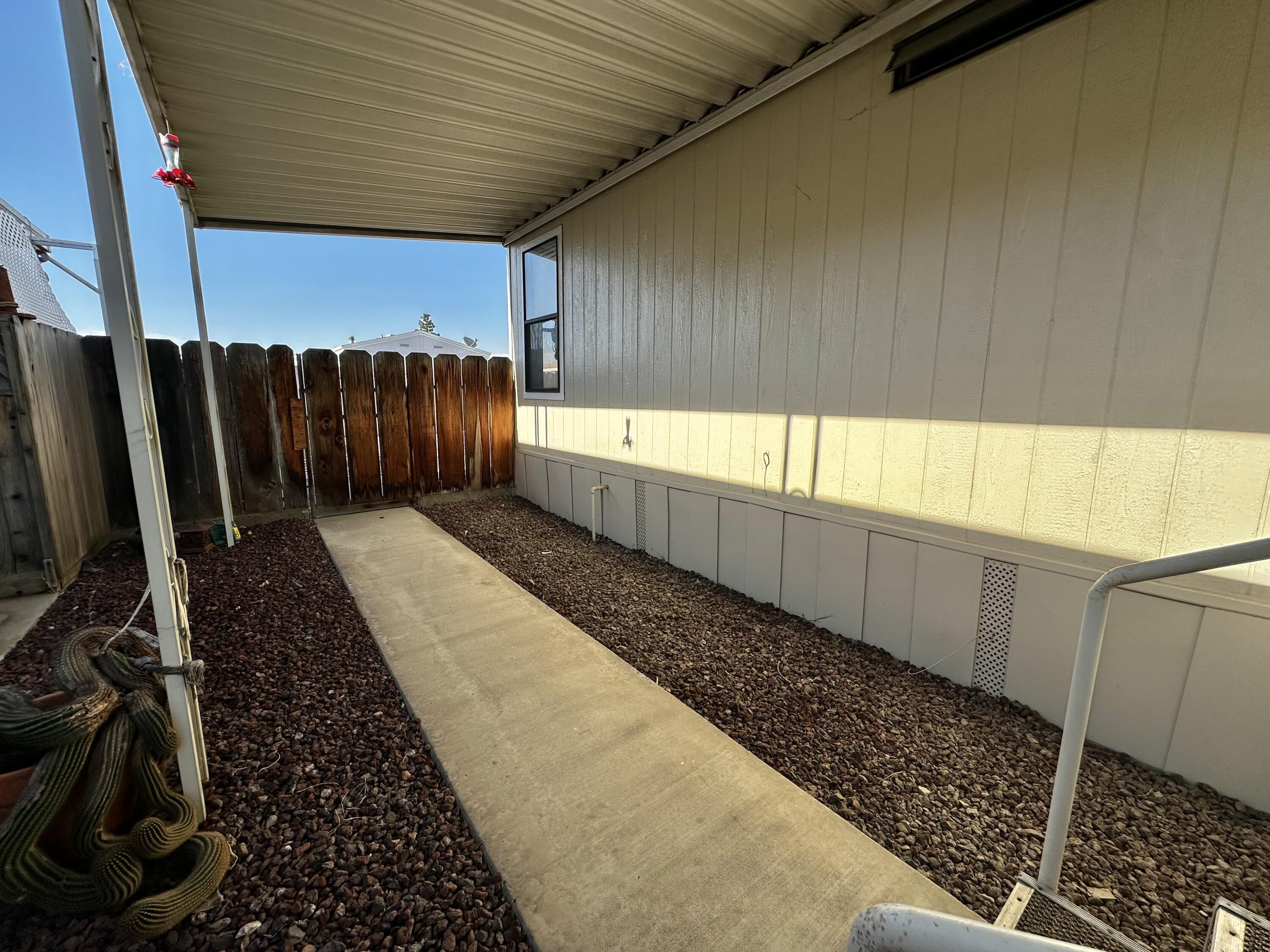 2300 W Morton Ave #163, Porterville, CA 93257