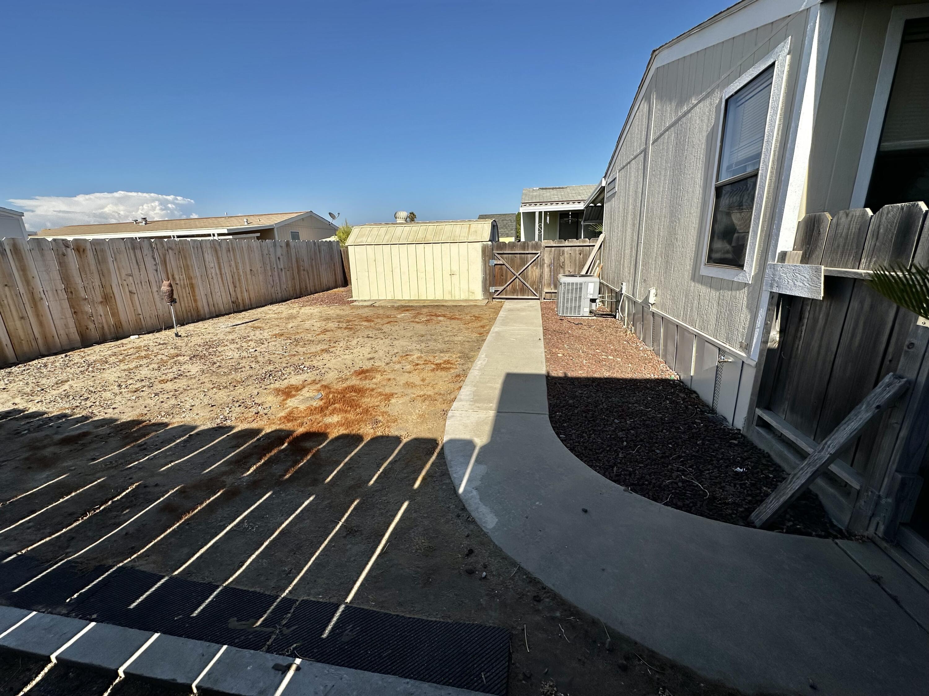 2300 W Morton Ave #163, Porterville, CA 93257