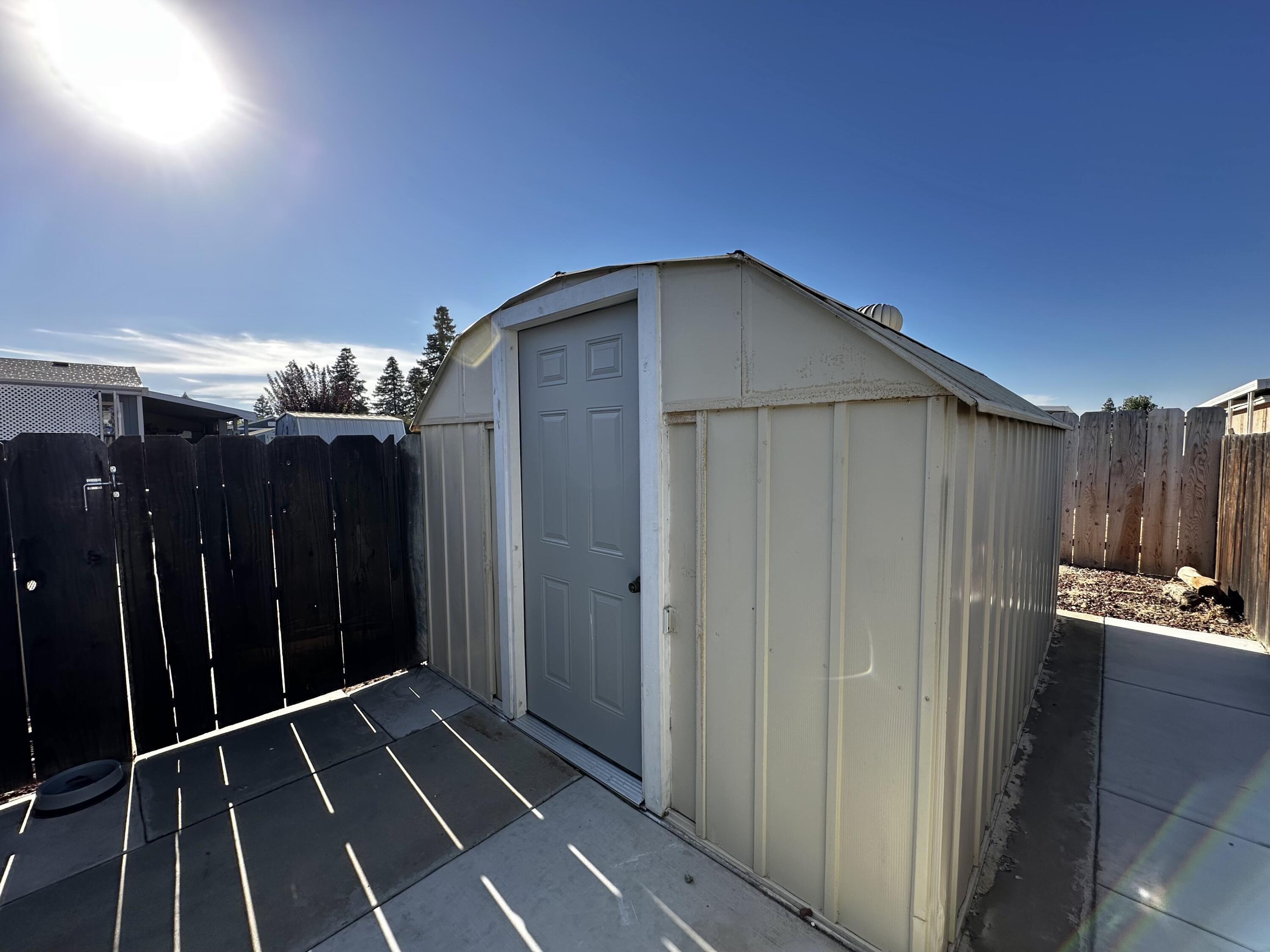 2300 W Morton Ave #163, Porterville, CA 93257