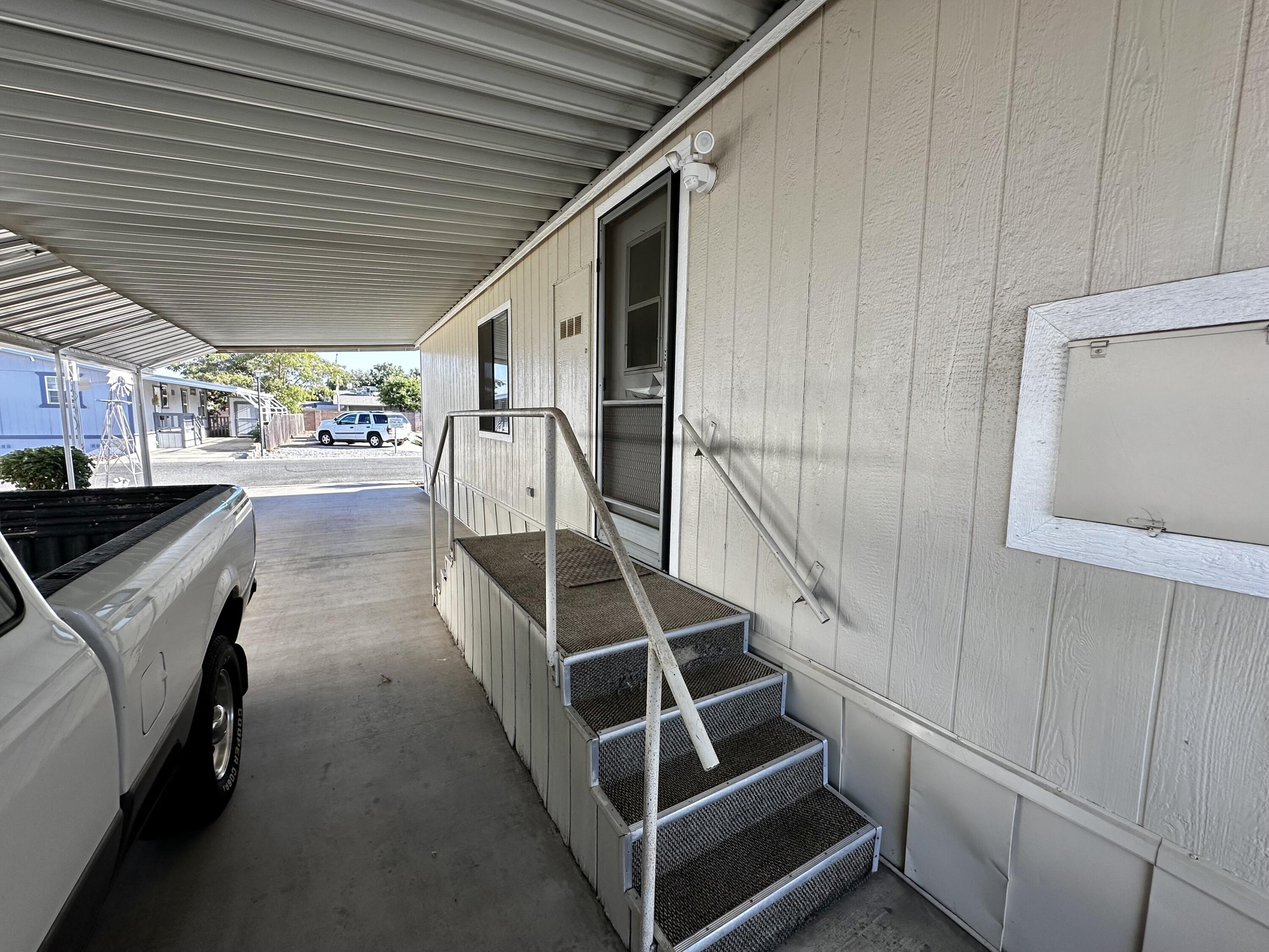 2300 W Morton Ave #163, Porterville, CA 93257