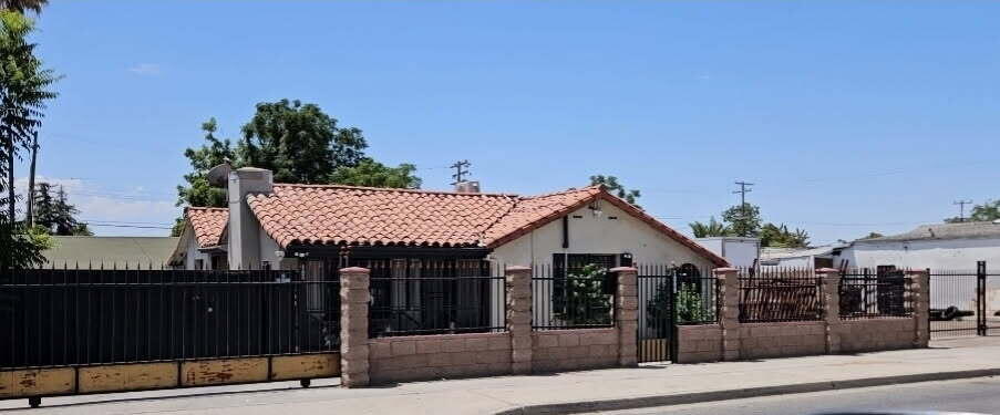 1809 Niles St, Bakersfield, CA 93305