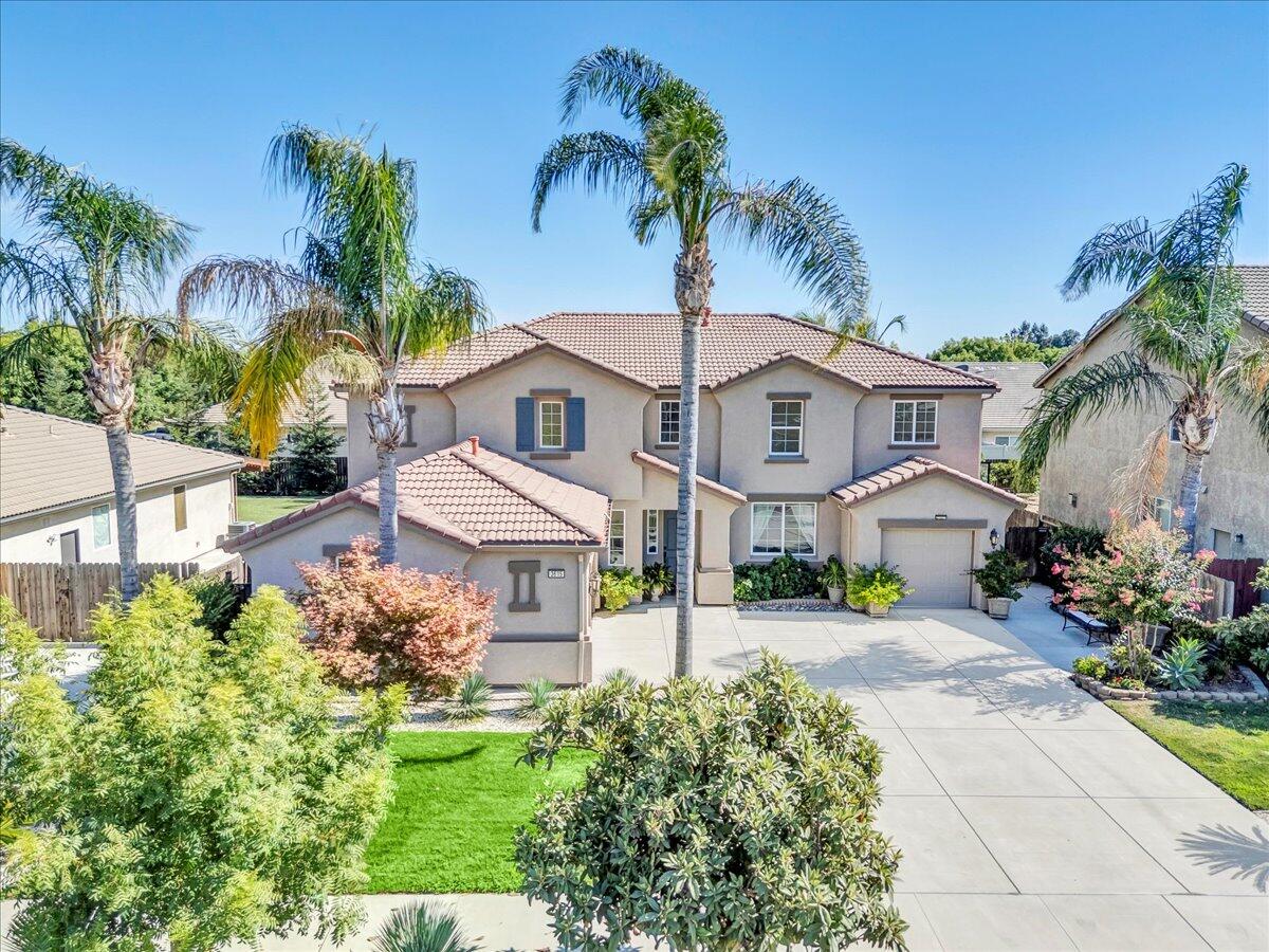 3615 W Sunnyview Ave, Visalia, CA 93291