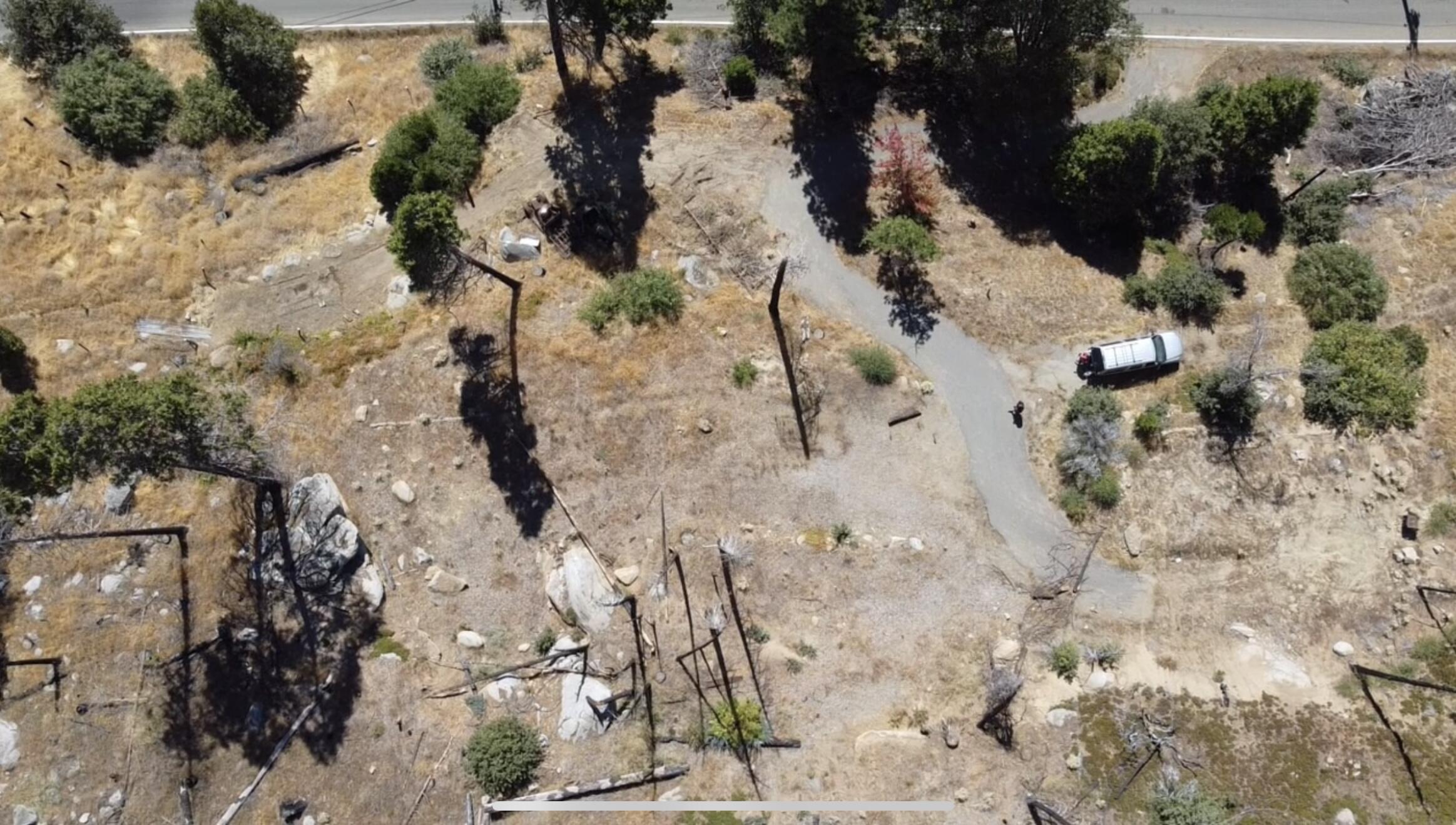 52762 Redwood Dr, Camp Nelson, CA 93265