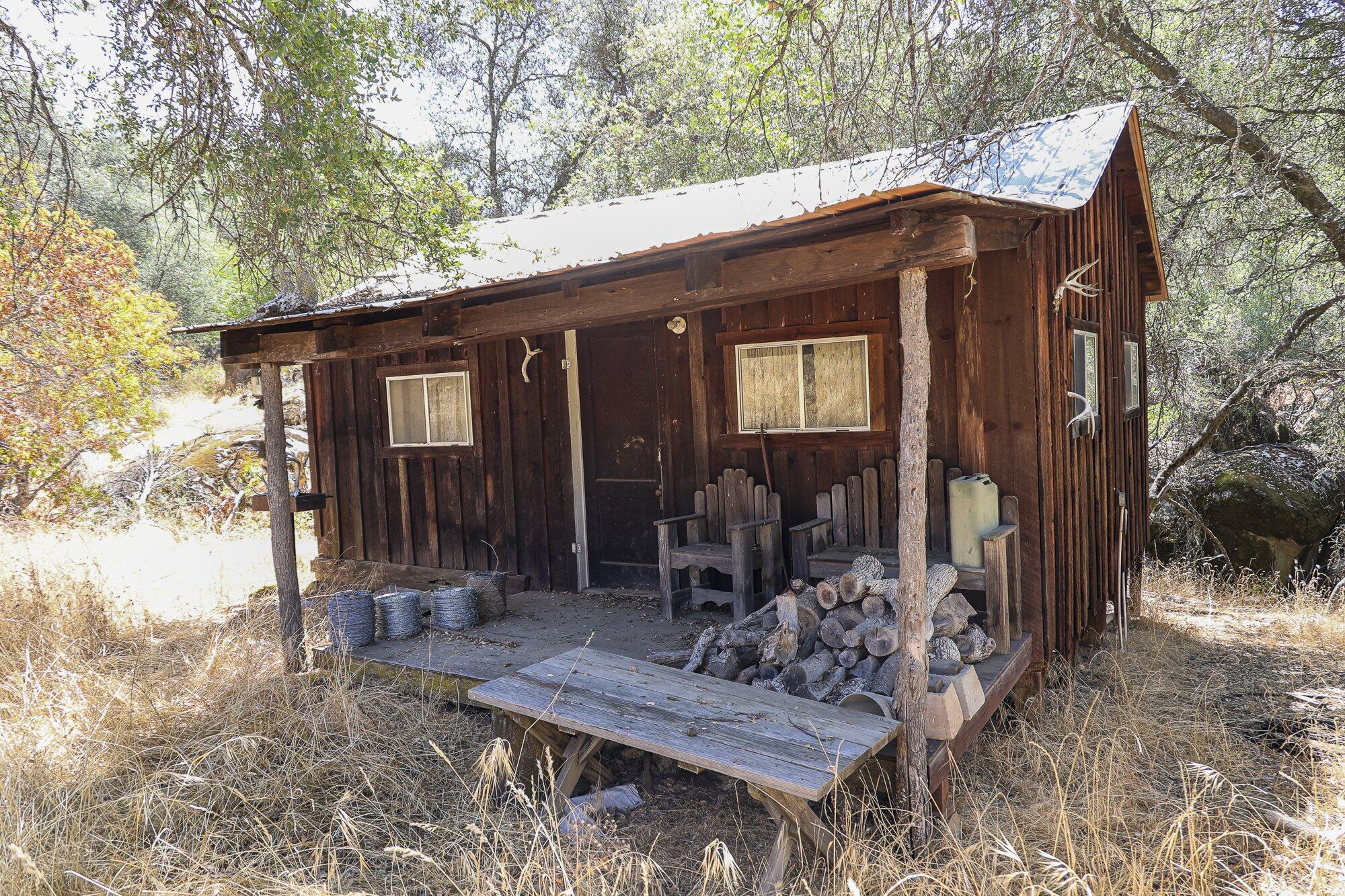 0 Drive Creek Dr, Badger, CA 93603